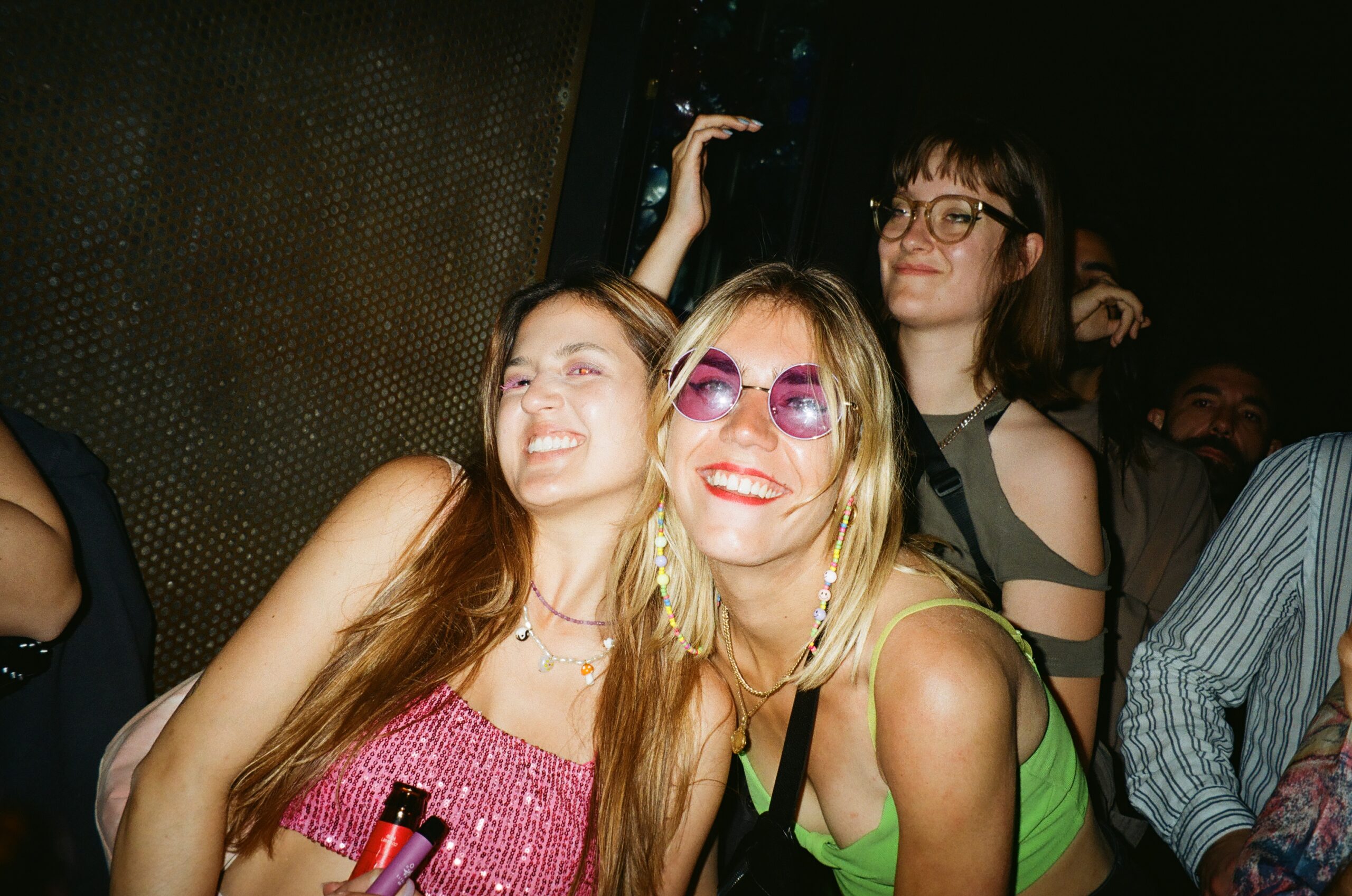 techno tecno djs madrid listas musica electronica club fomo gratis descuentos