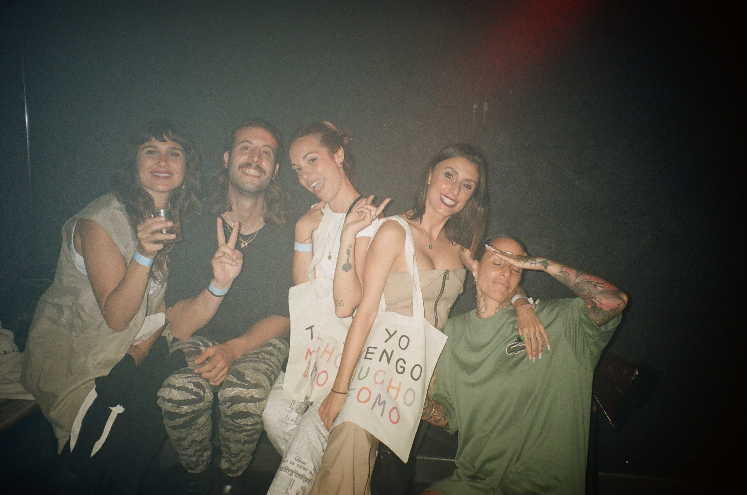 techno tecno djs madrid listas musica electronica club fomo gratis descuentos