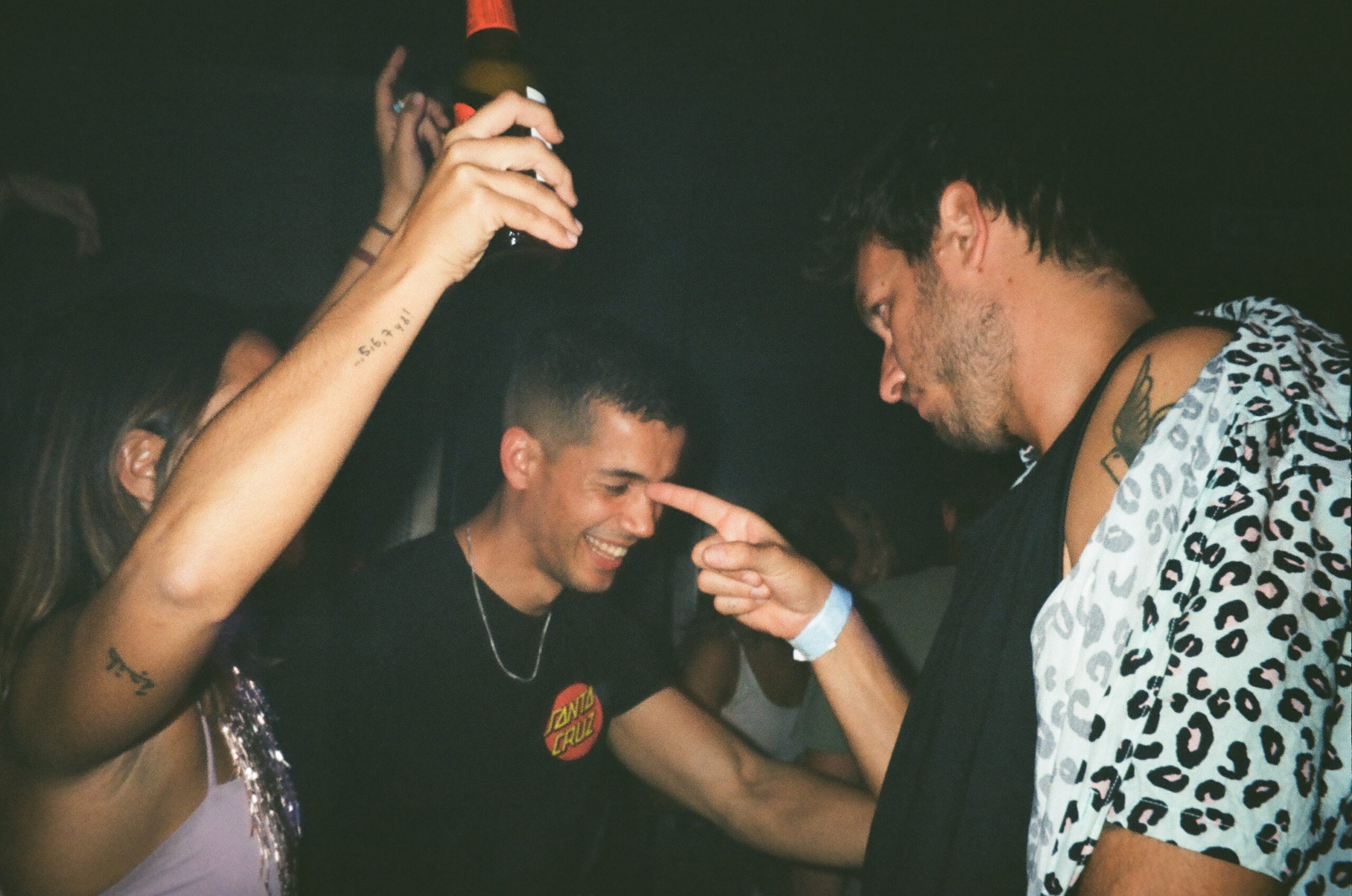techno tecno djs madrid listas musica electronica club fomo gratis descuentos