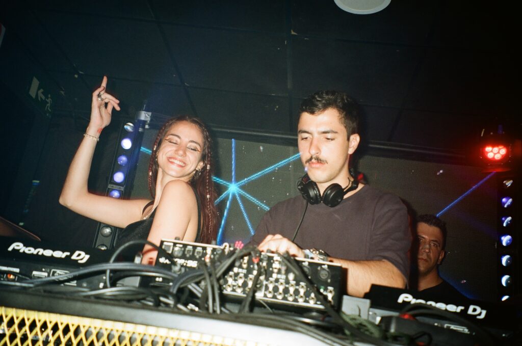 techno tecno djs madrid listas musica electronica club fomo gratis descuentos