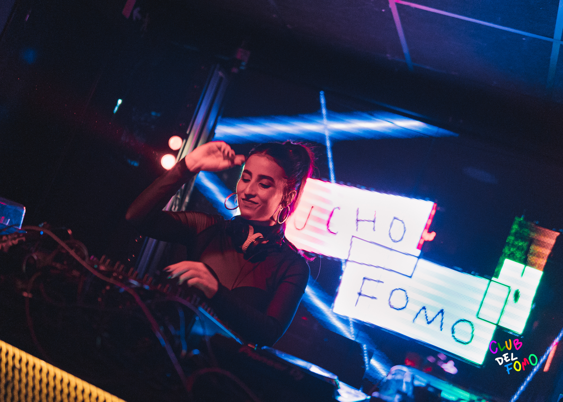 techno tecno djs madrid listas musica electronica club fomo gratis descuentos