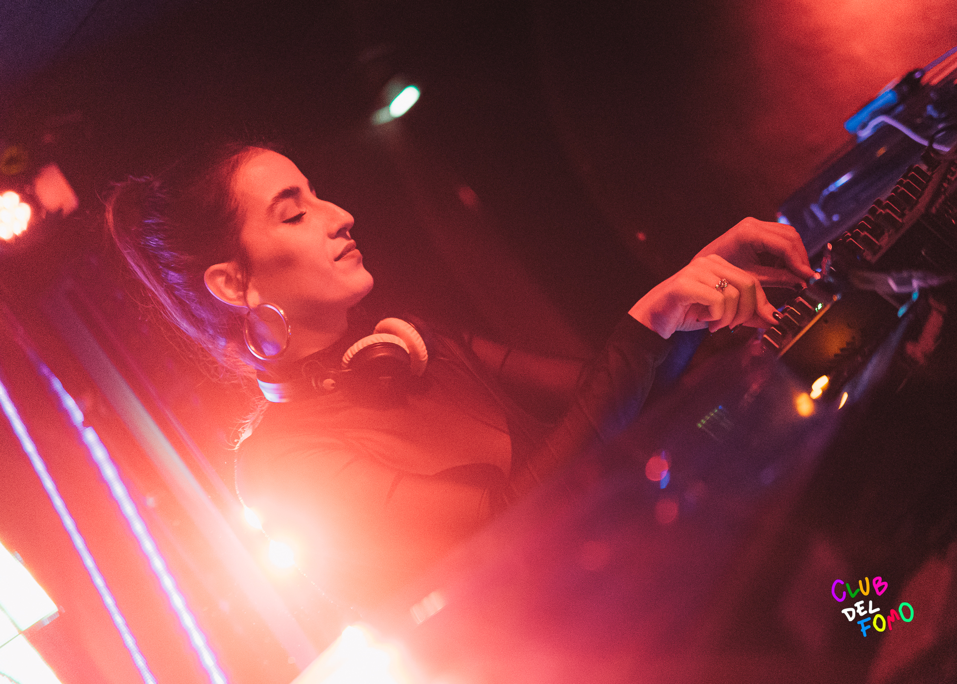 techno tecno djs madrid listas musica electronica club fomo gratis descuentos