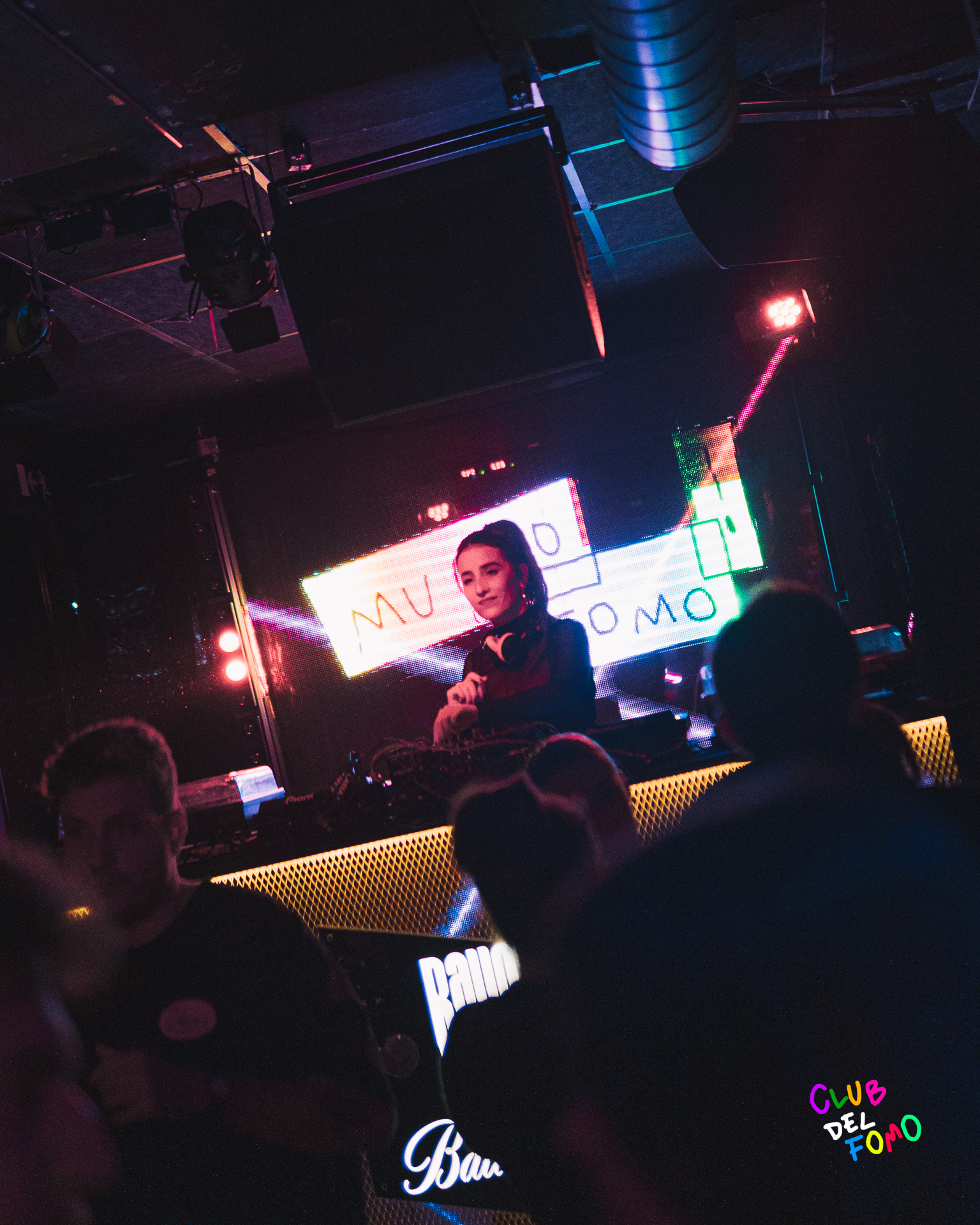 techno tecno djs madrid listas musica electronica club fomo gratis descuentos