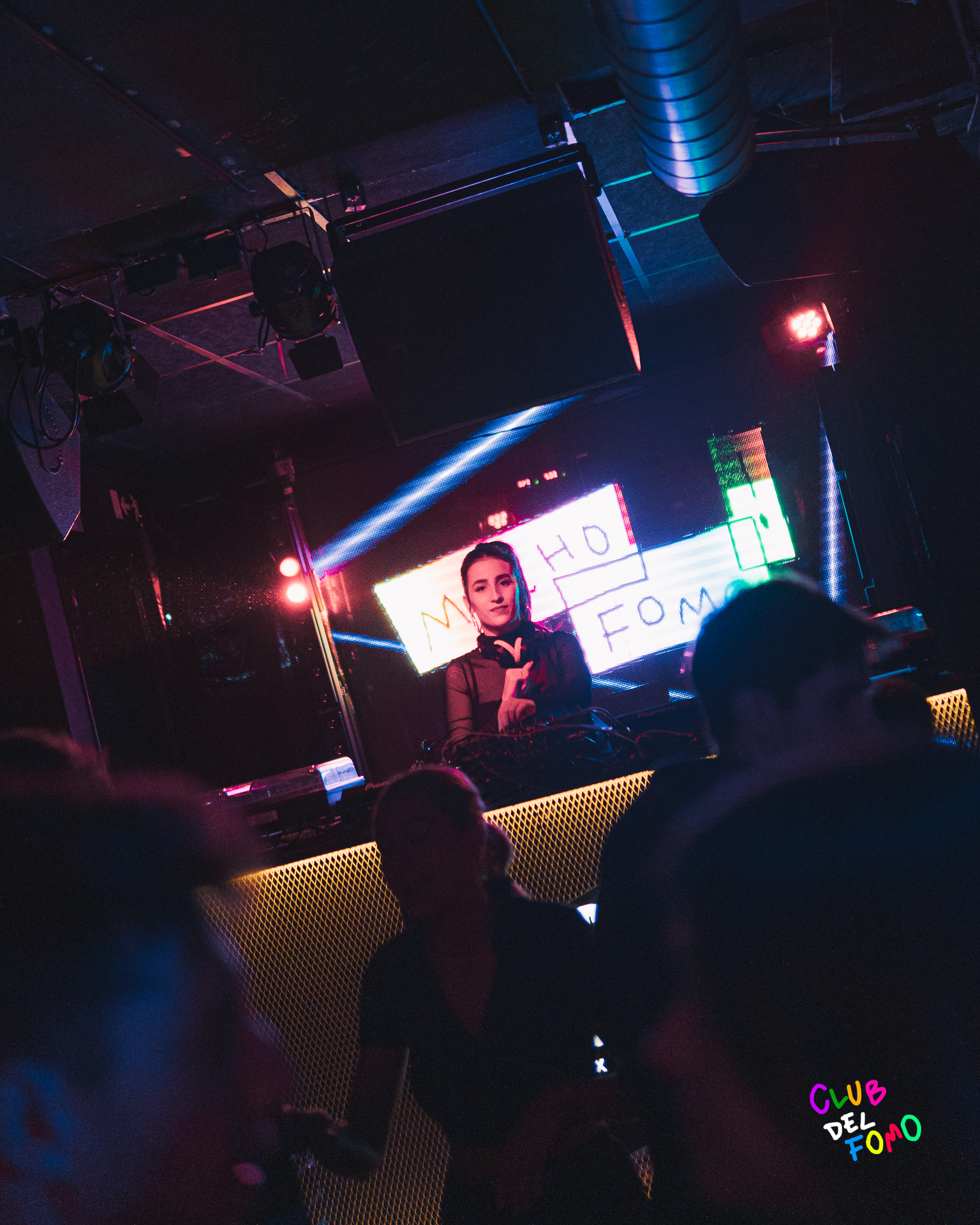 techno tecno djs madrid listas musica electronica club fomo gratis descuentos