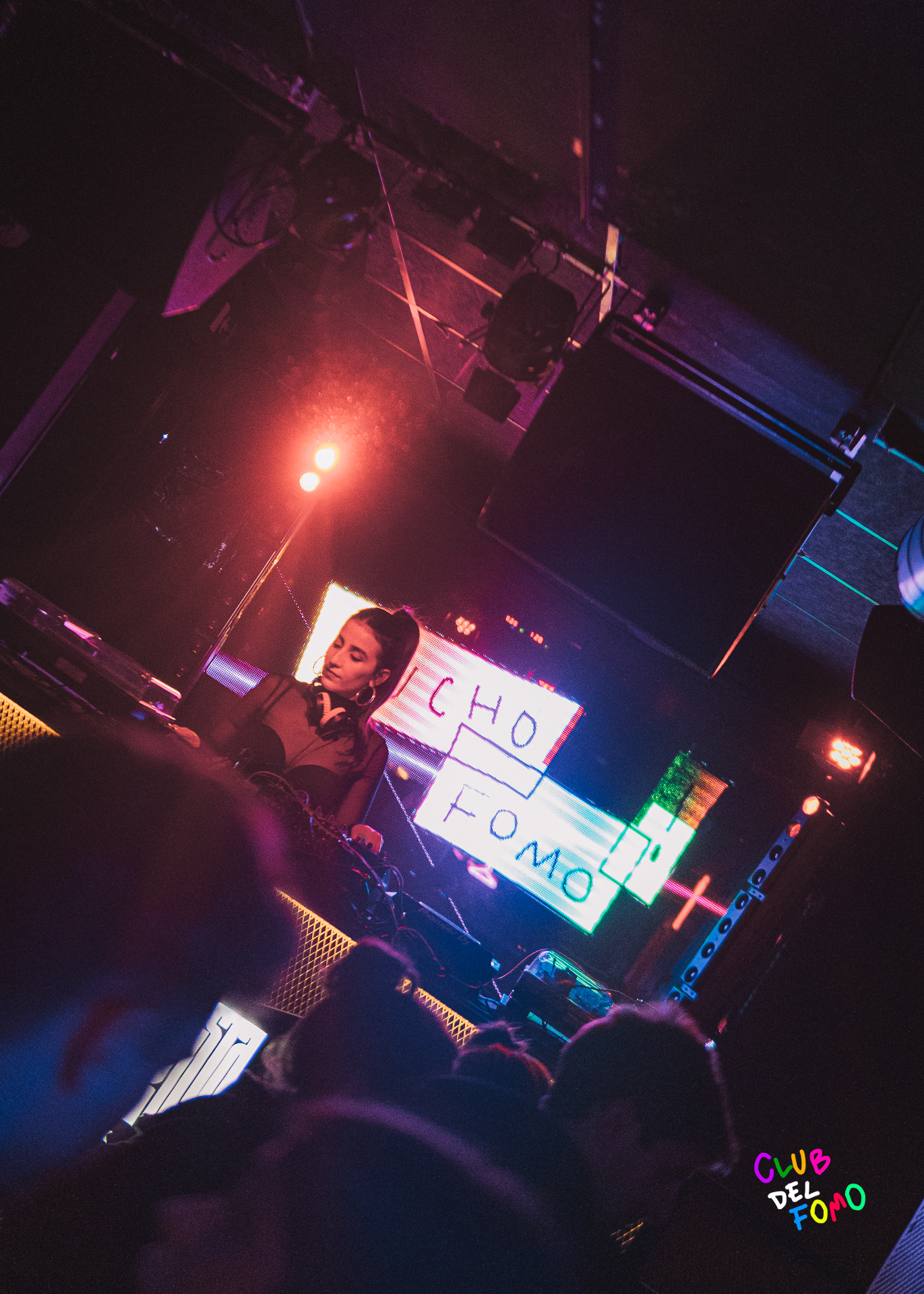 techno tecno djs madrid listas musica electronica club fomo gratis descuentos