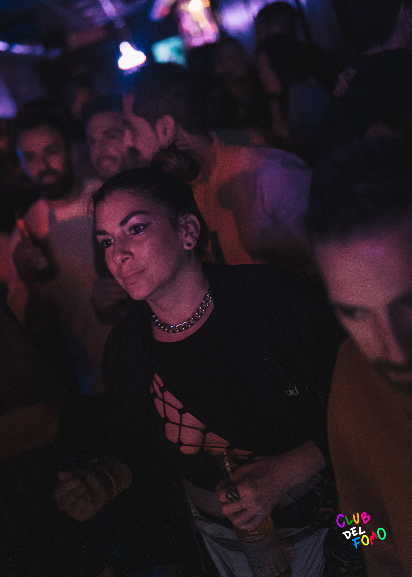 techno tecno djs madrid listas musica electronica club fomo gratis descuentos