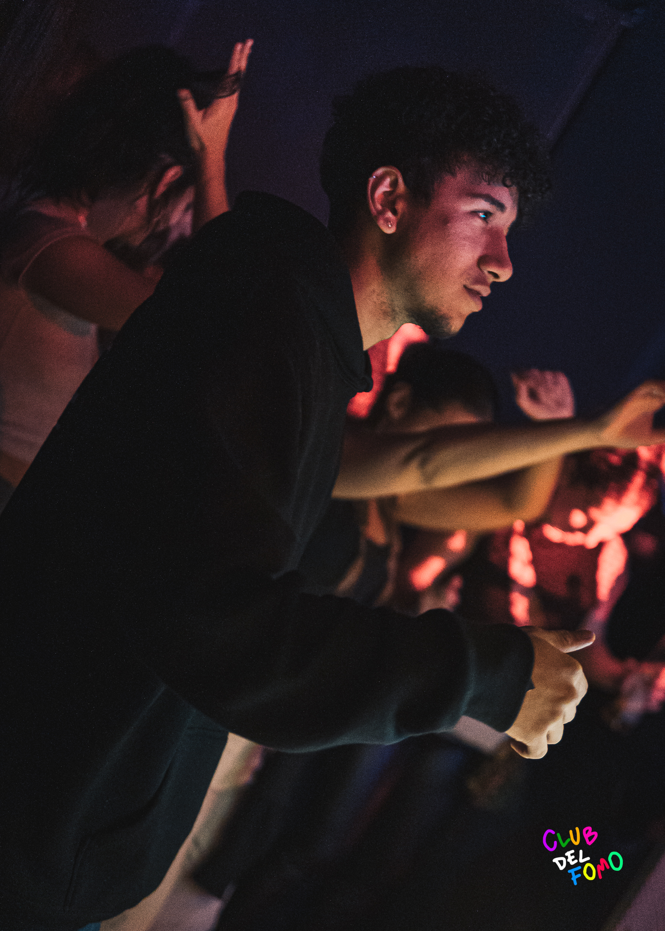 techno tecno djs madrid listas musica electronica club fomo gratis descuentos