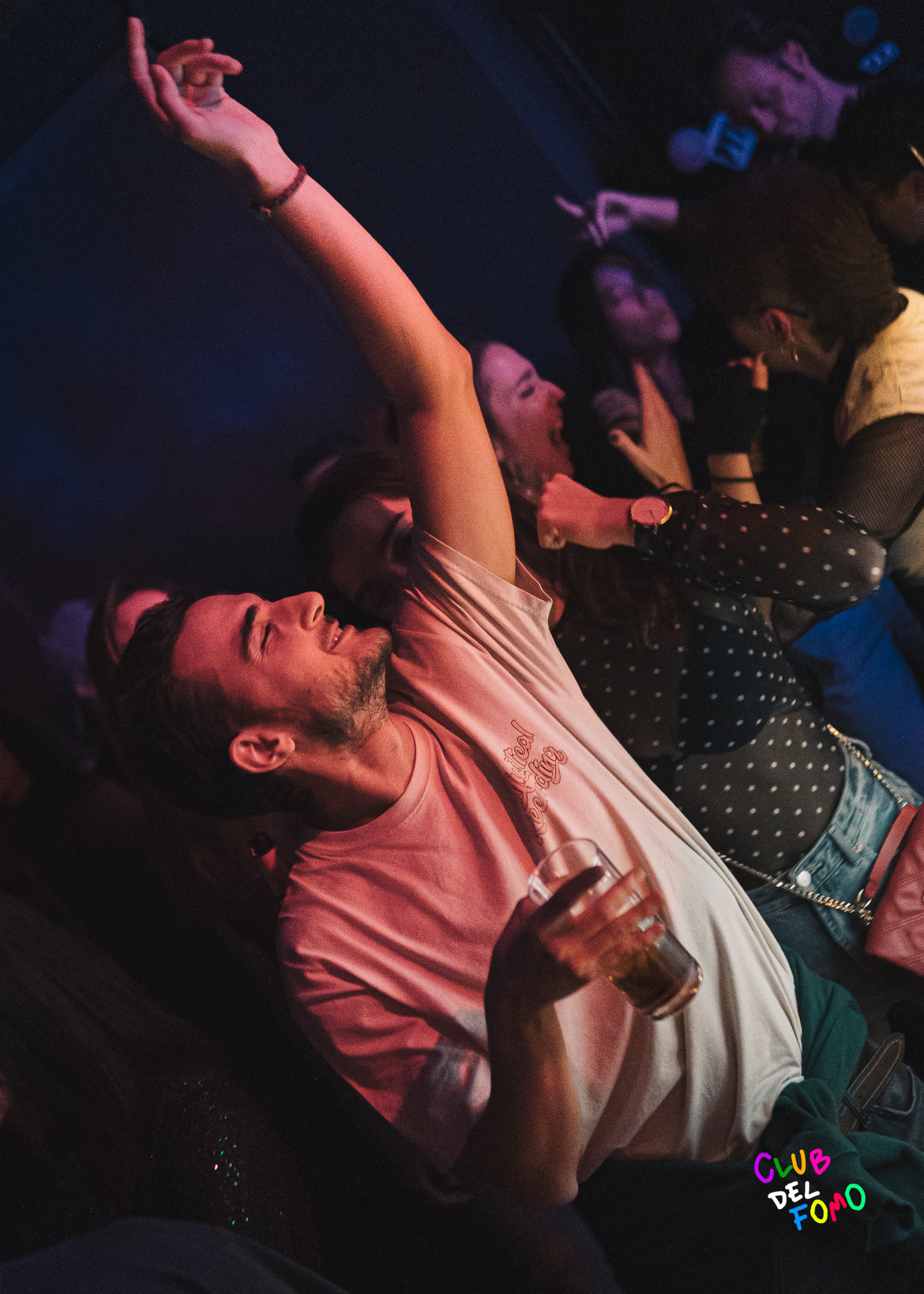 techno tecno djs madrid listas musica electronica club fomo gratis descuentos