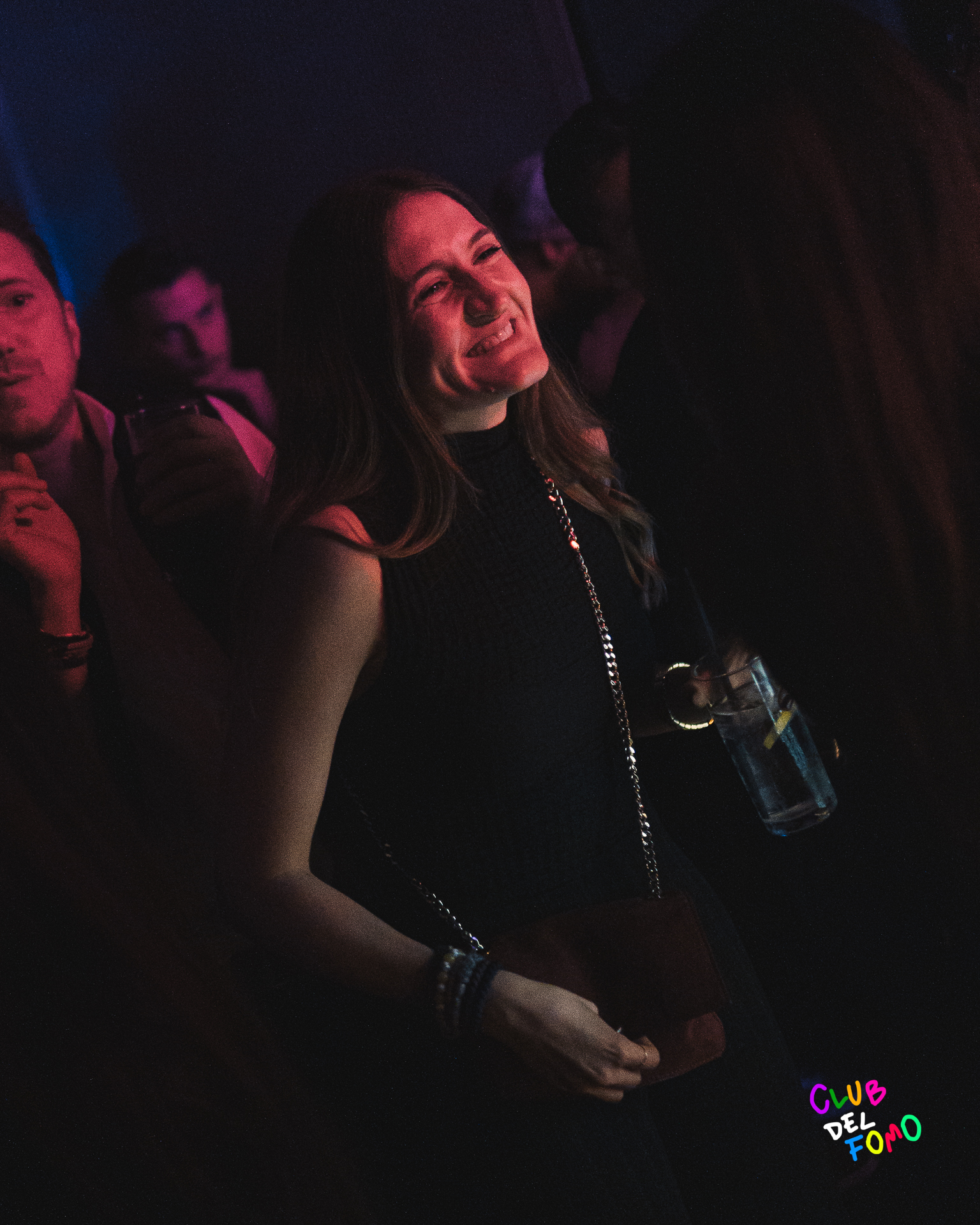 techno tecno djs madrid listas musica electronica club fomo gratis descuentos