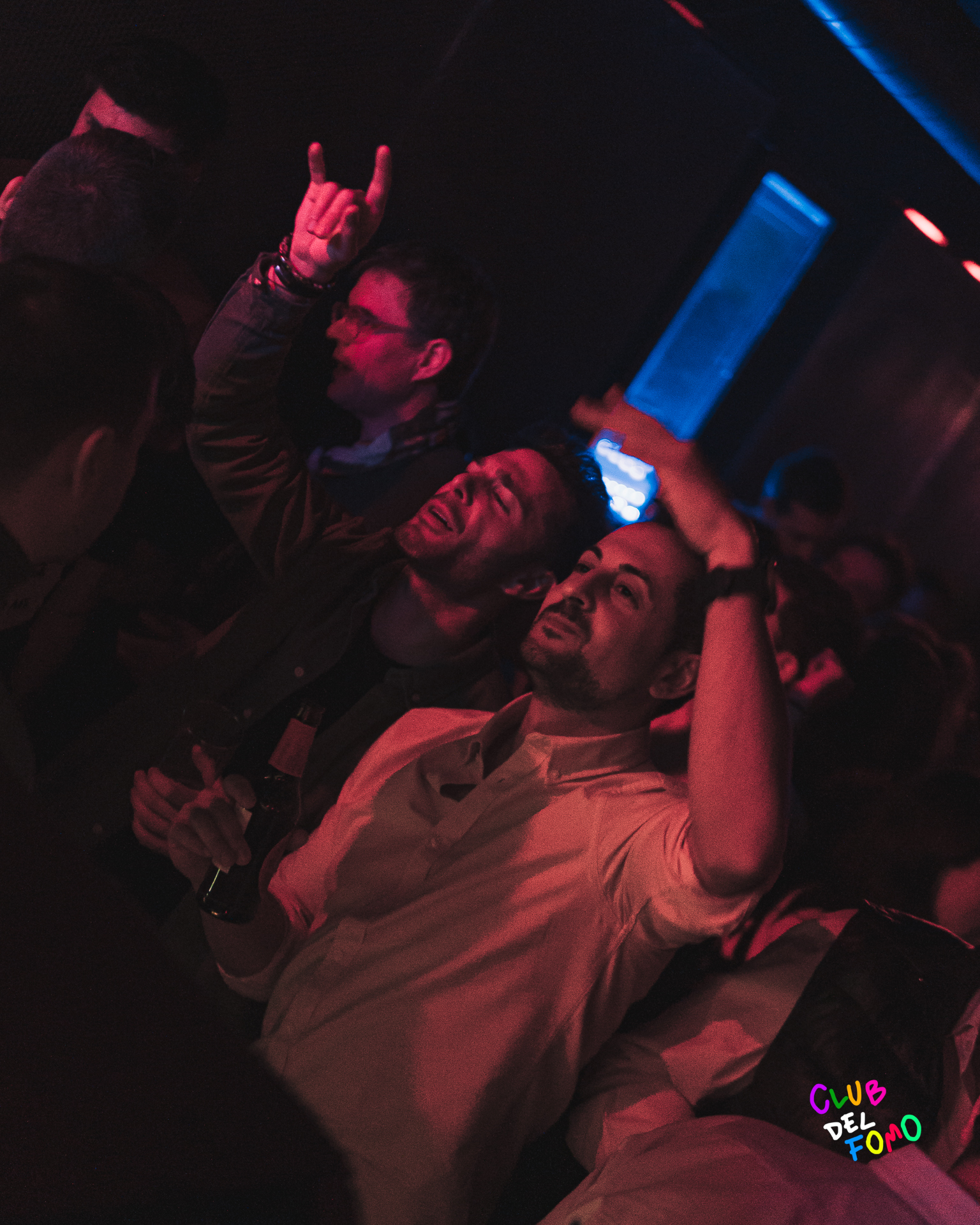techno tecno djs madrid listas musica electronica club fomo gratis descuentos