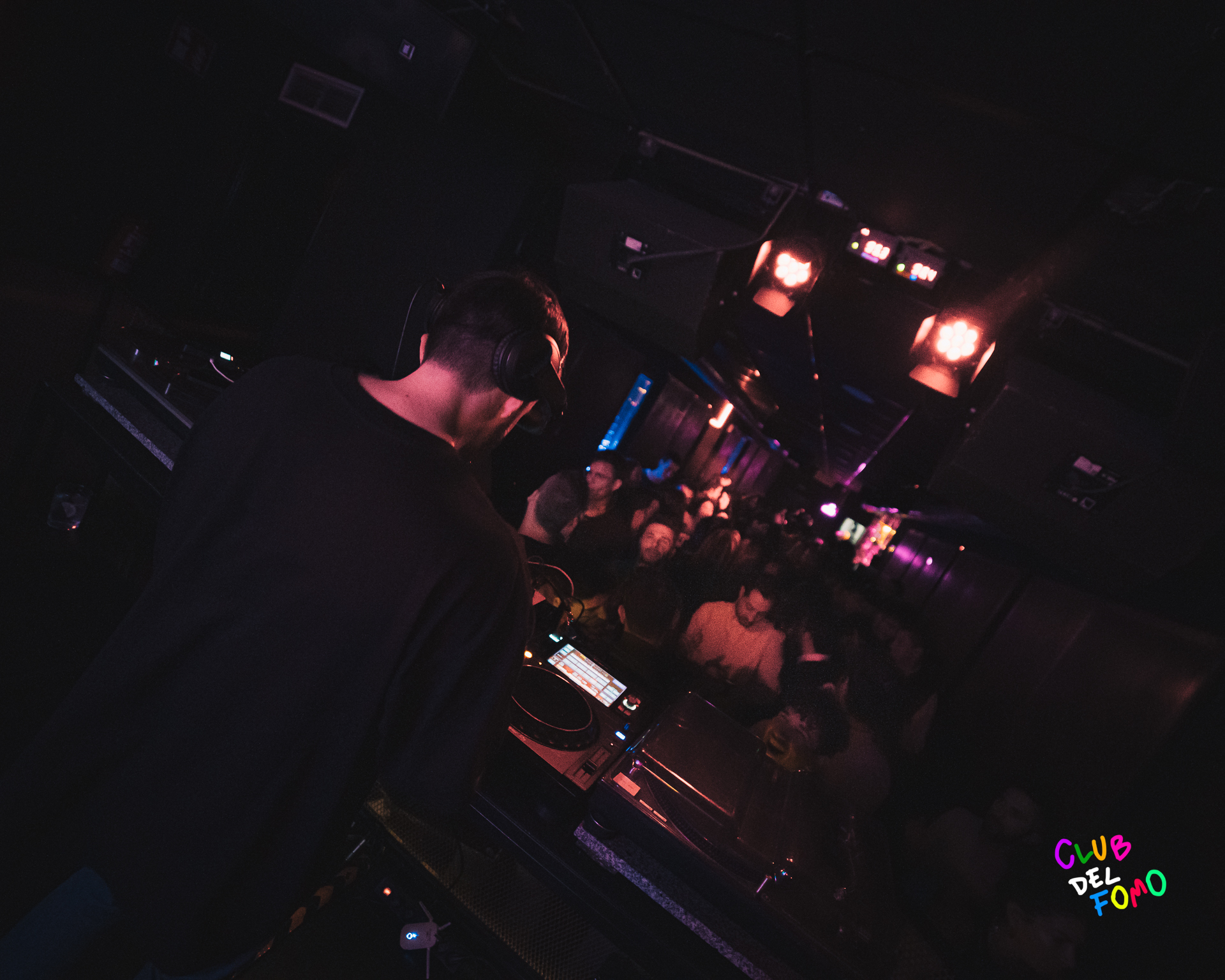 techno tecno djs madrid listas musica electronica club fomo gratis descuentos