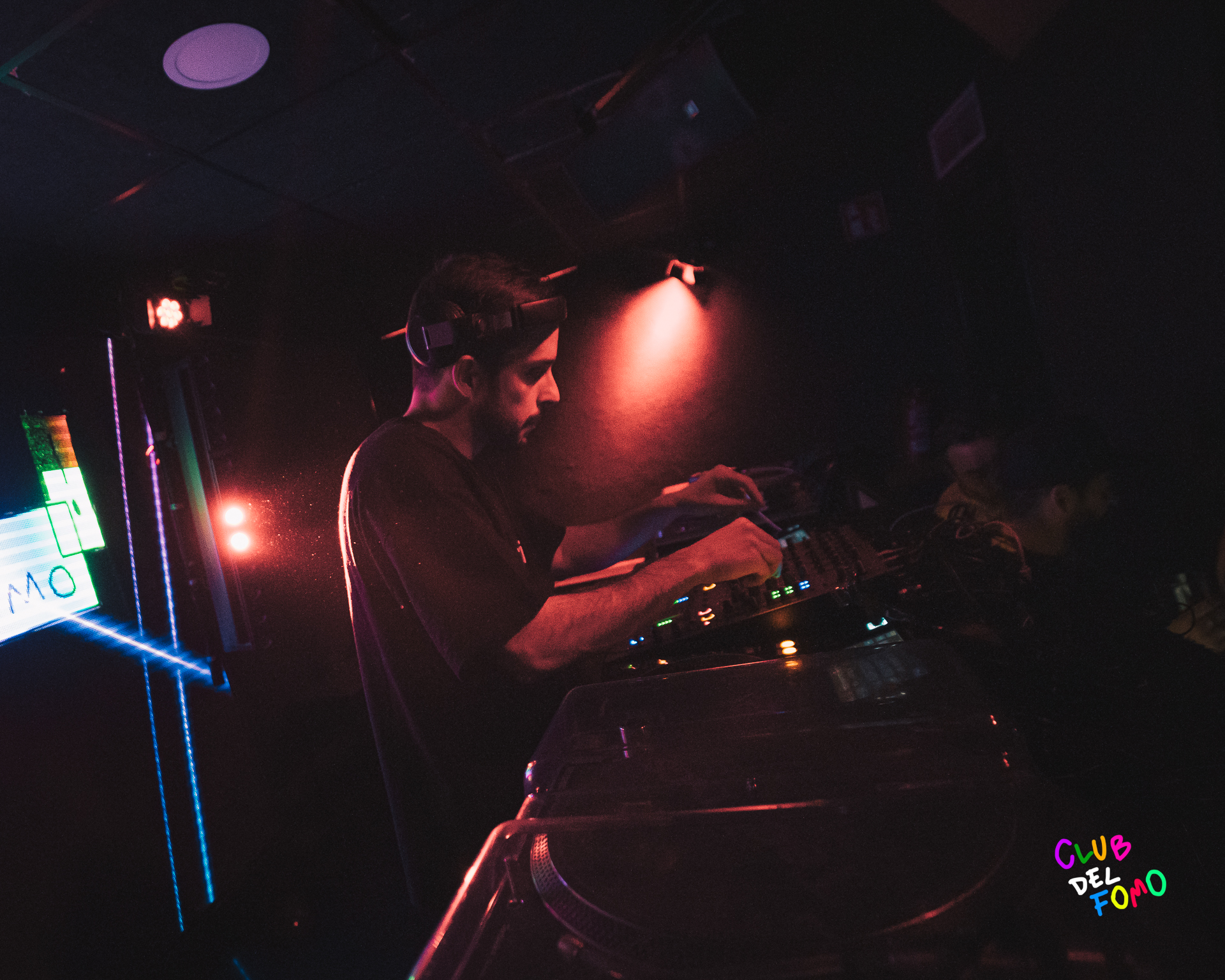 techno tecno djs madrid listas musica electronica club fomo gratis descuentos