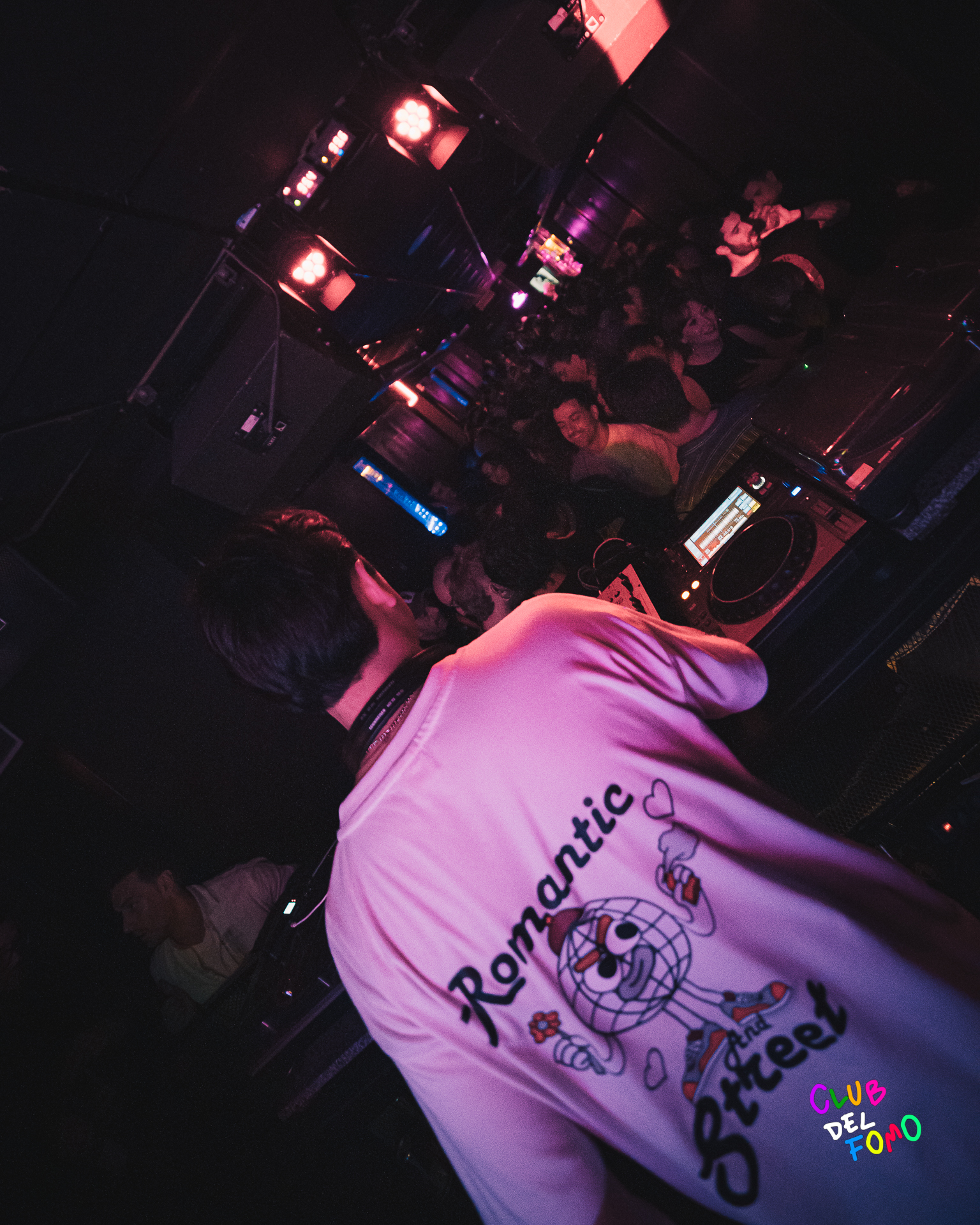 techno tecno djs madrid listas musica electronica club fomo gratis descuentos