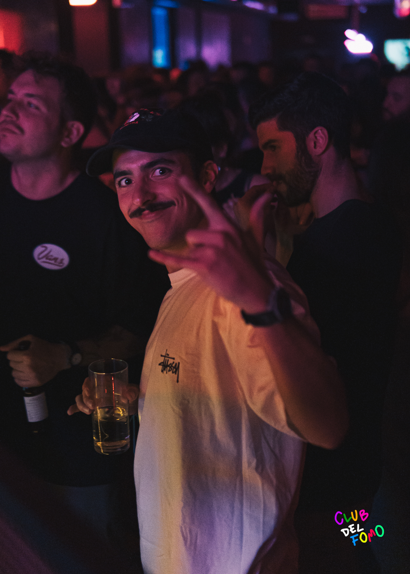 techno tecno djs madrid listas musica electronica club fomo gratis descuentos