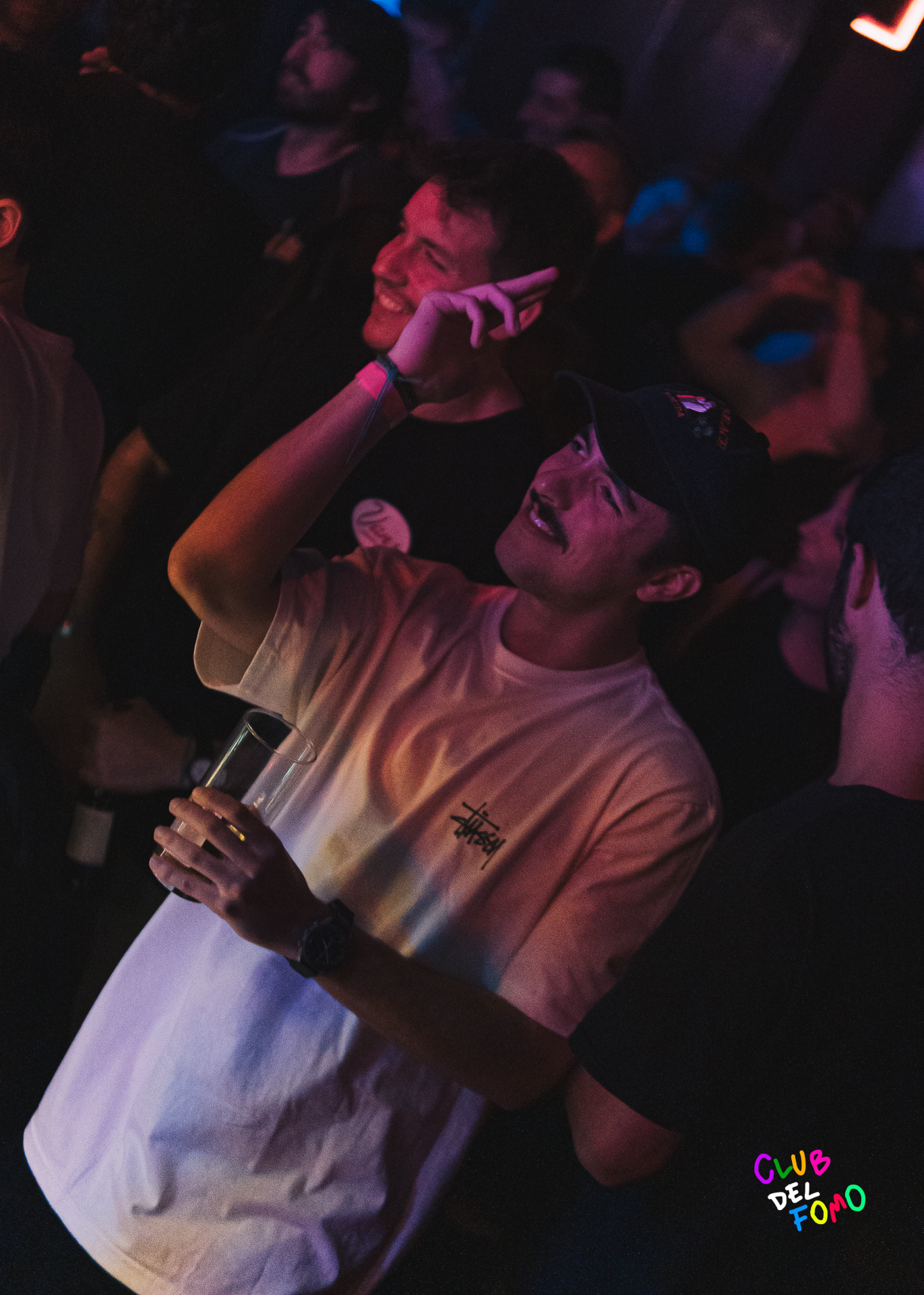 techno tecno djs madrid listas musica electronica club fomo gratis descuentos