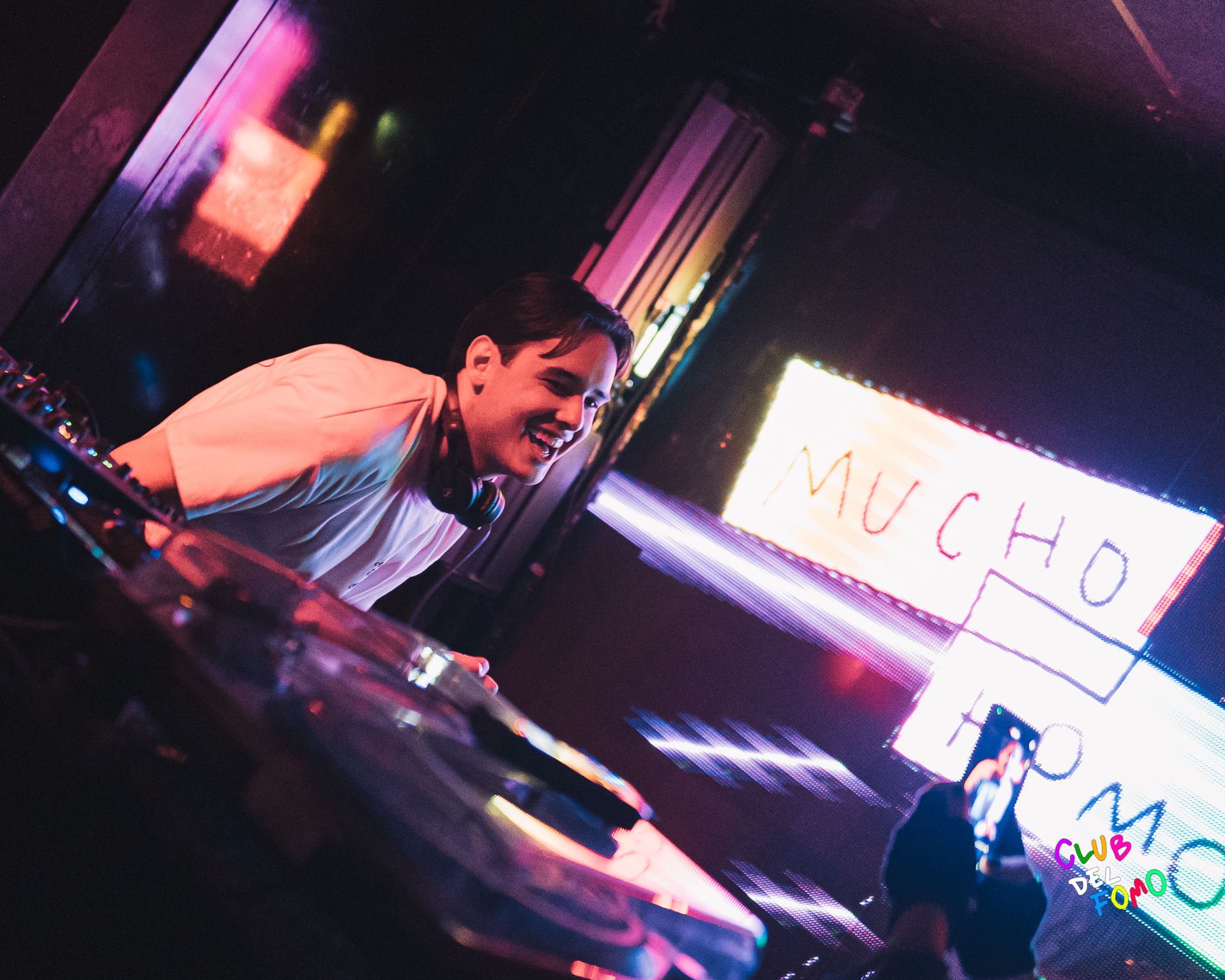 techno tecno djs madrid listas musica electronica club fomo gratis descuentos