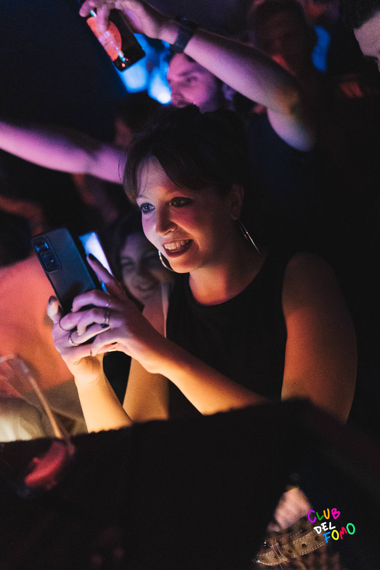 techno tecno djs madrid listas musica electronica club fomo gratis descuentos