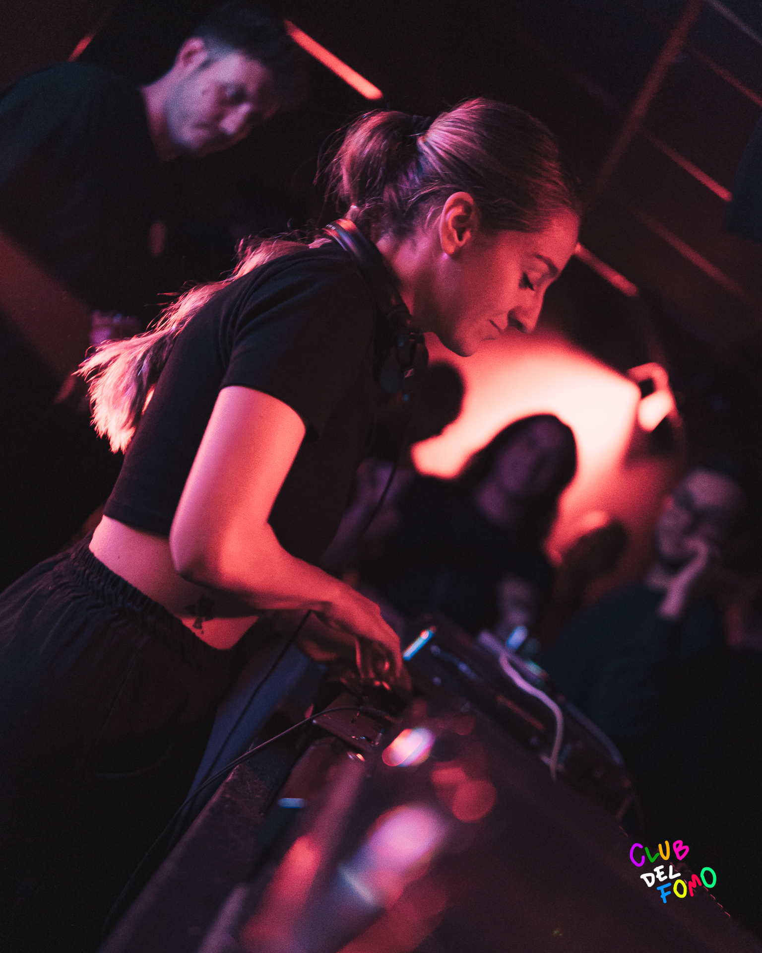 techno tecno djs madrid listas musica electronica club fomo gratis descuentos