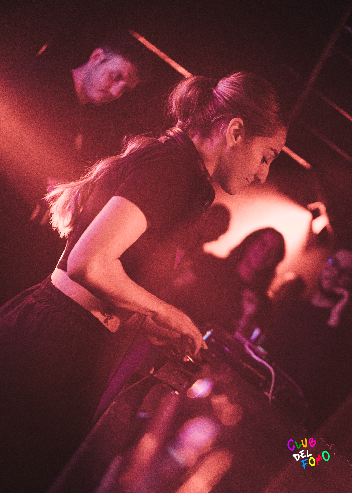 techno tecno djs madrid listas musica electronica club fomo gratis descuentos