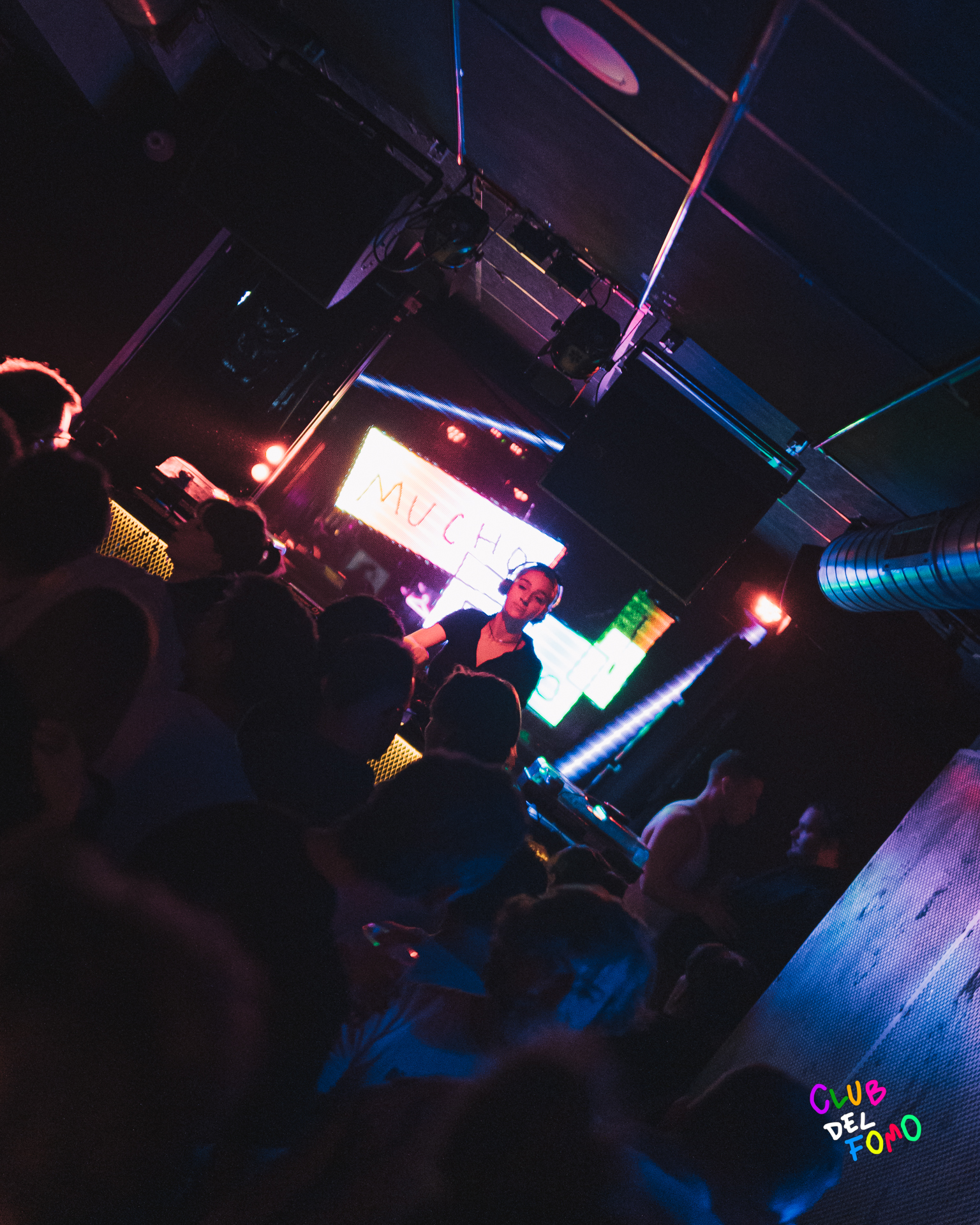 techno tecno djs madrid listas musica electronica club fomo gratis descuentos