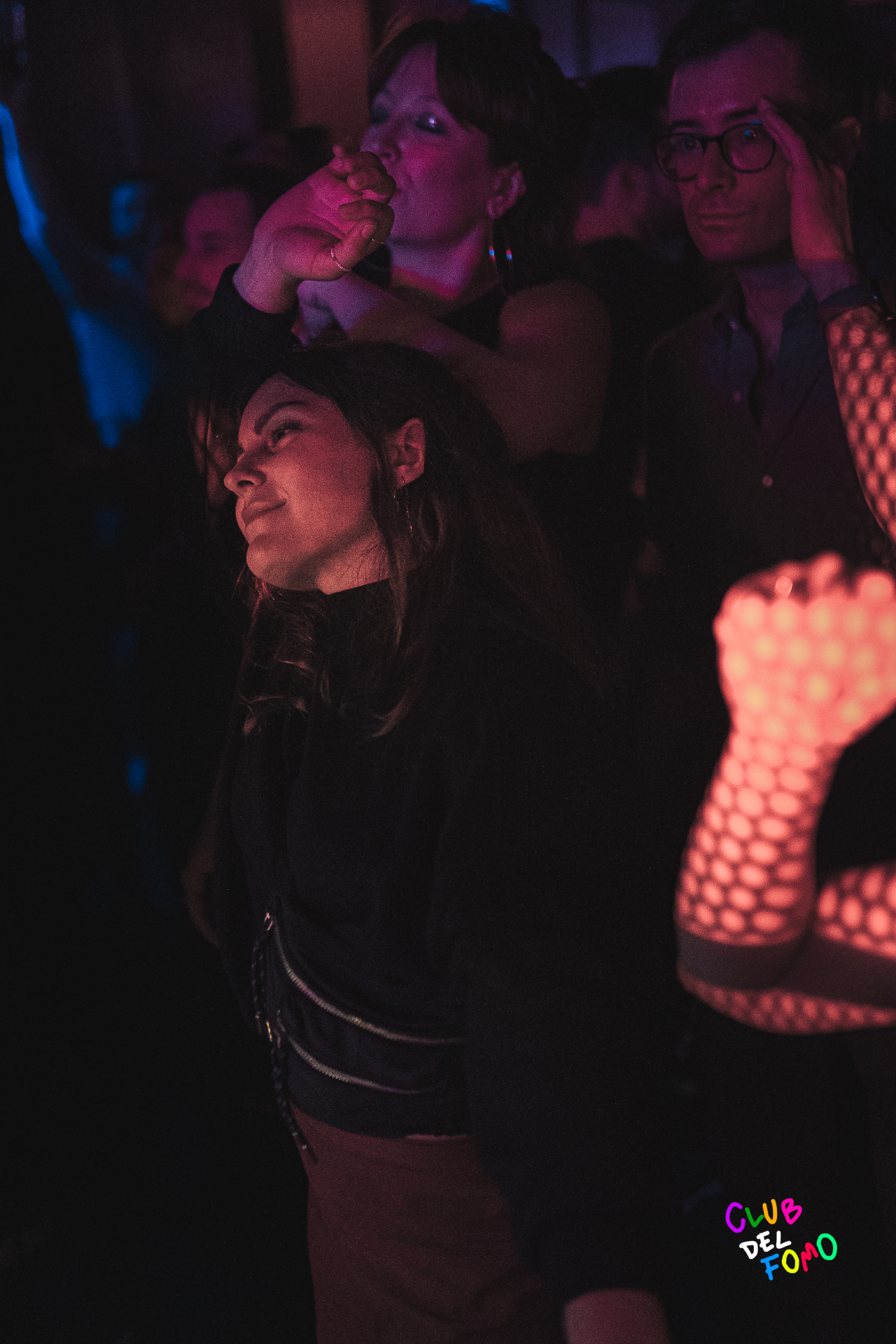 techno tecno djs madrid listas musica electronica club fomo gratis descuentos