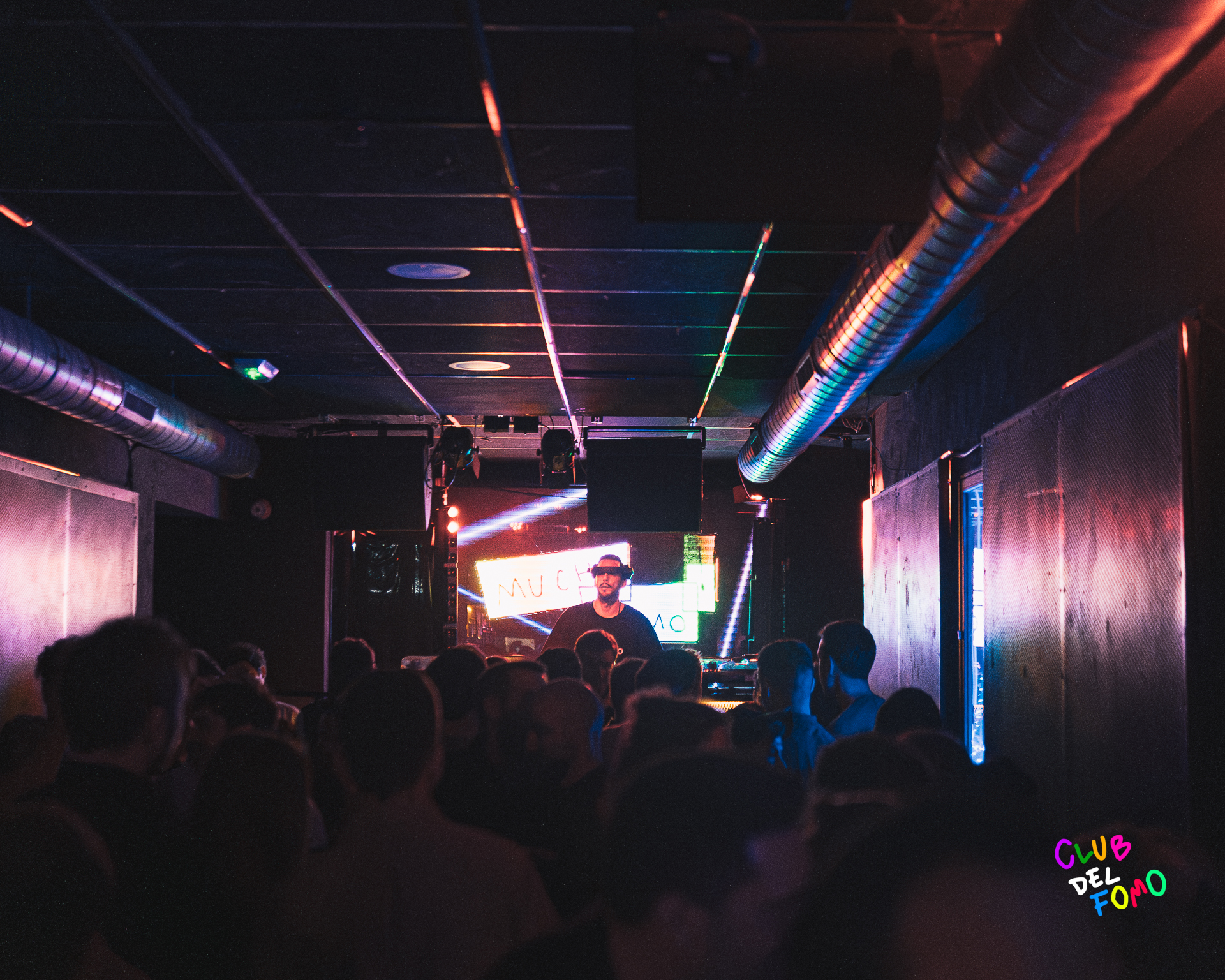 techno tecno djs madrid listas musica electronica club fomo gratis descuentos