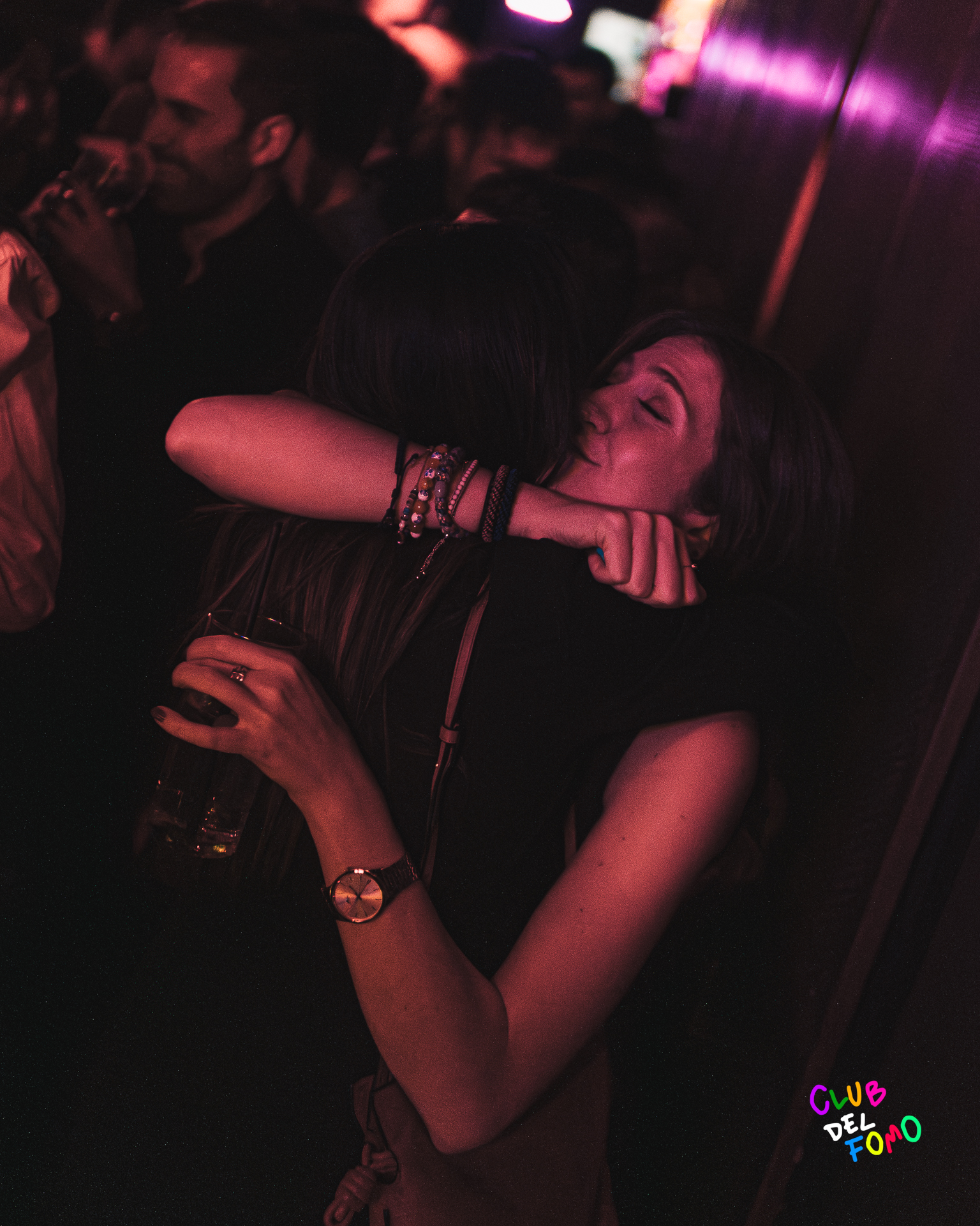 techno tecno djs madrid listas musica electronica club fomo gratis descuentos
