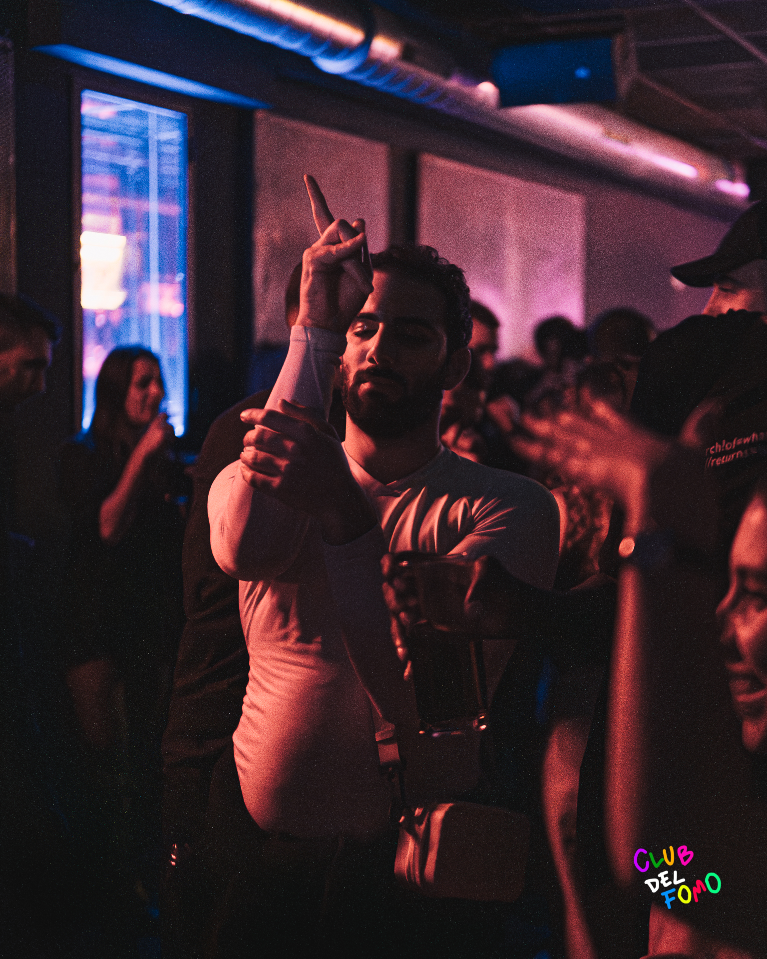techno tecno djs madrid listas musica electronica club fomo gratis descuentos