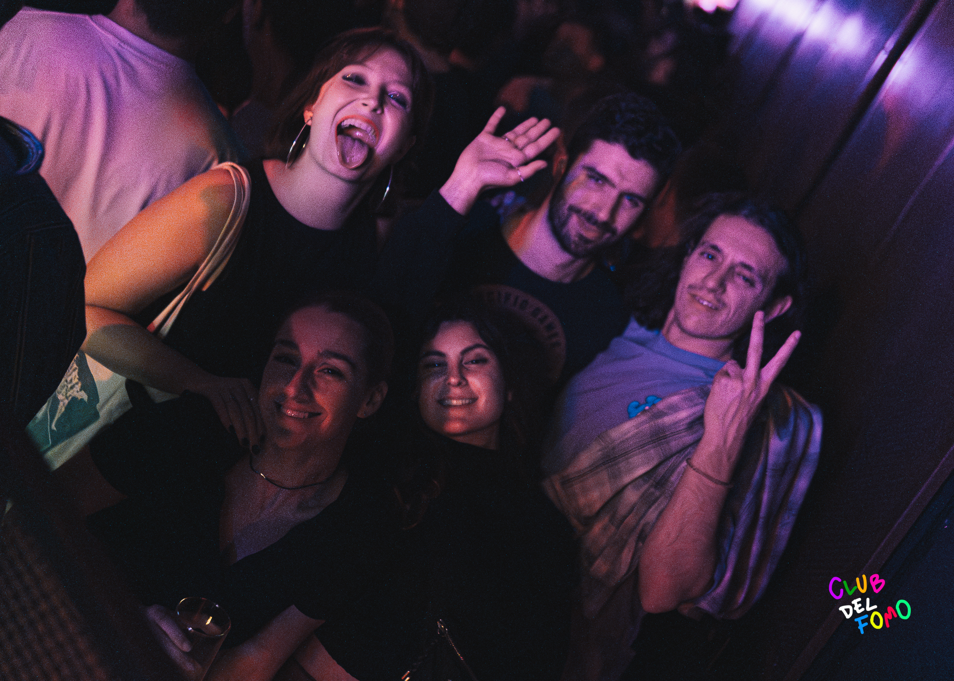 techno tecno djs madrid listas musica electronica club fomo gratis descuentos