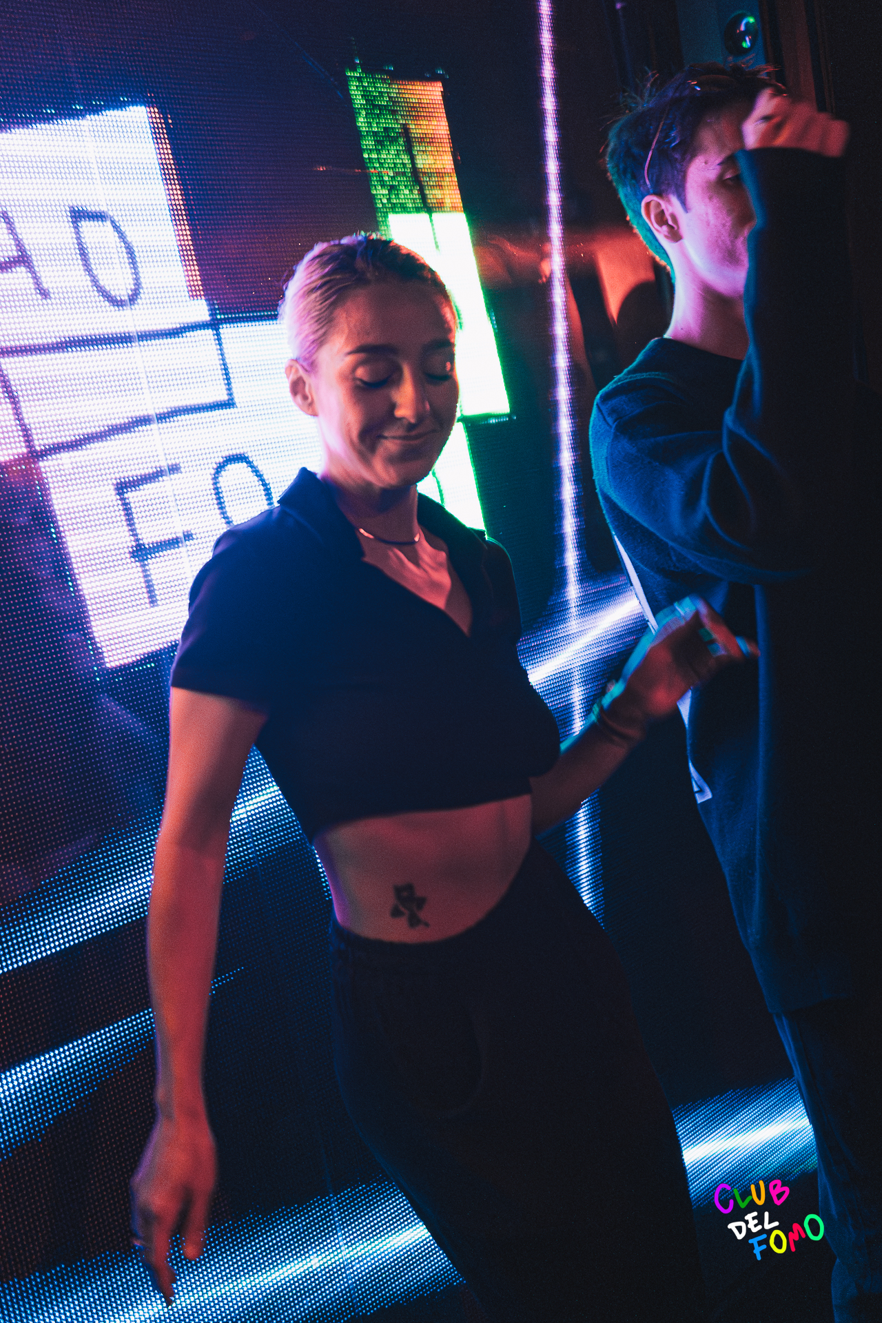 techno tecno djs madrid listas musica electronica club fomo gratis descuentos