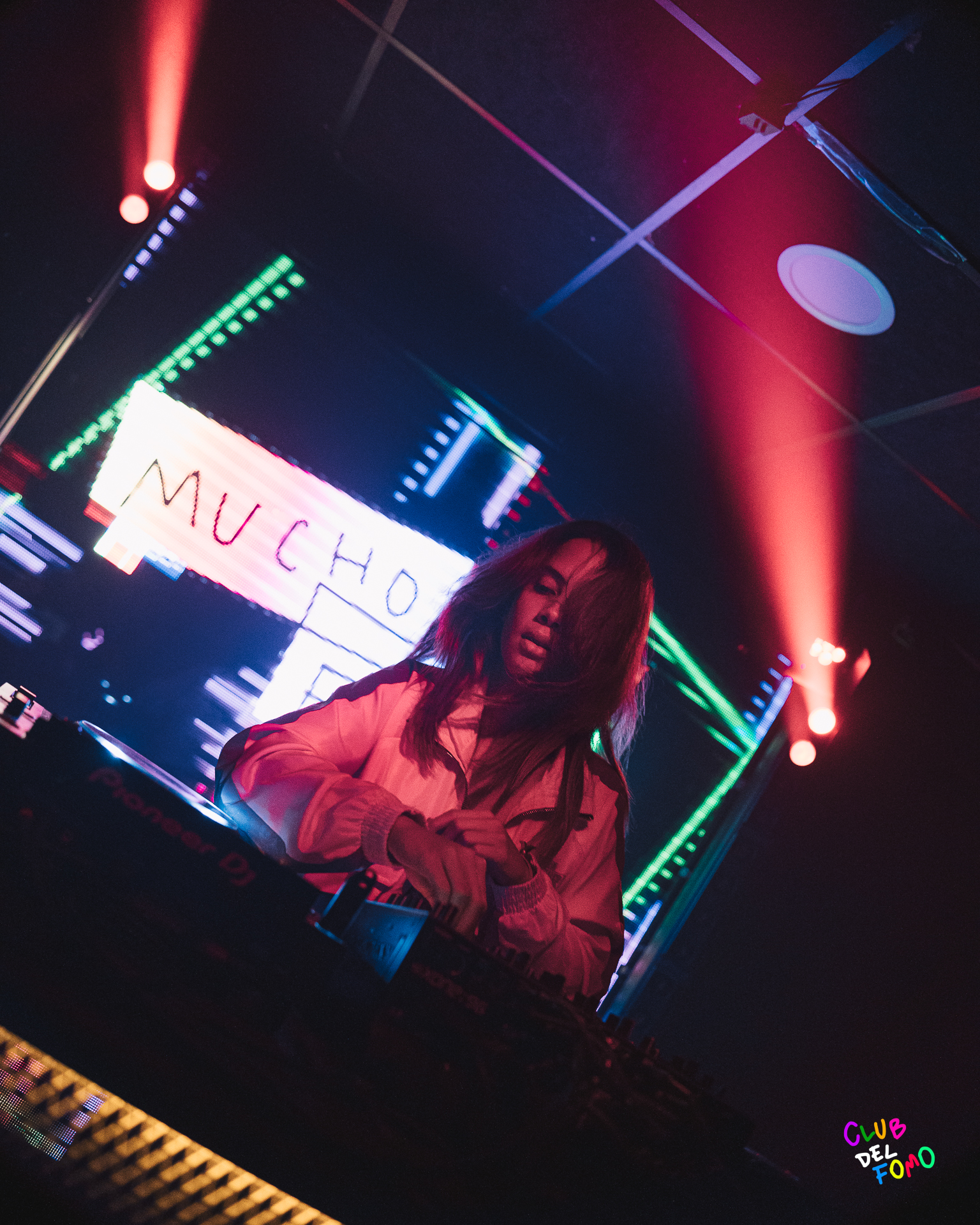techno tecno djs madrid listas musica electronica club fomo gratis descuentos