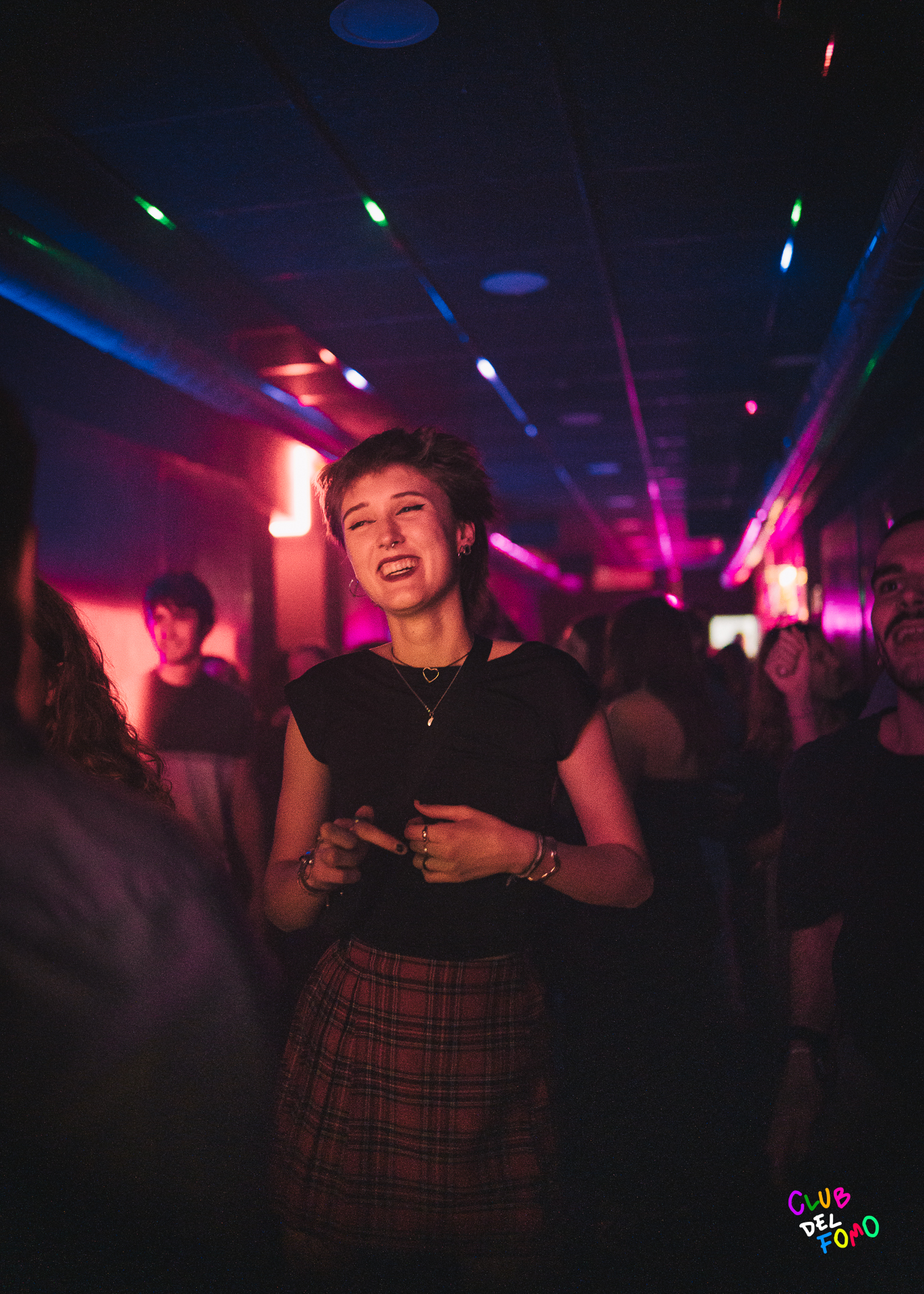 techno tecno djs madrid listas musica electronica club fomo gratis descuentos