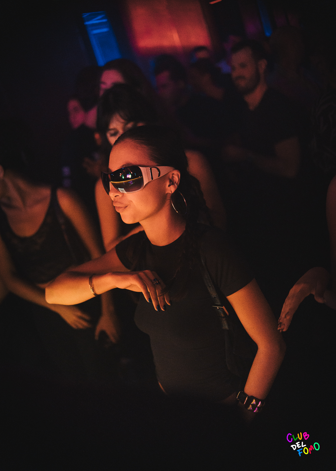 techno tecno djs madrid listas musica electronica club fomo gratis descuentos