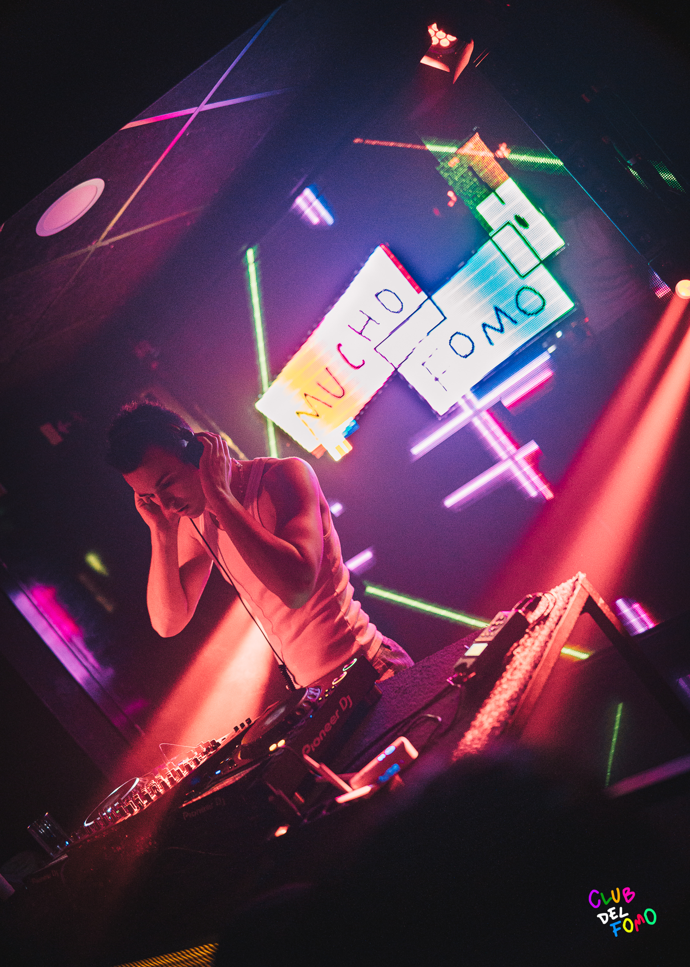 techno tecno djs madrid listas musica electronica club fomo gratis descuentos