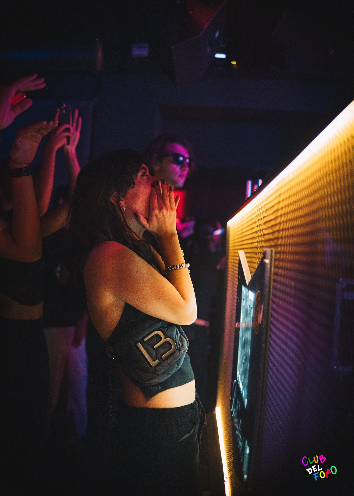 techno tecno djs madrid listas musica electronica club fomo gratis descuentos