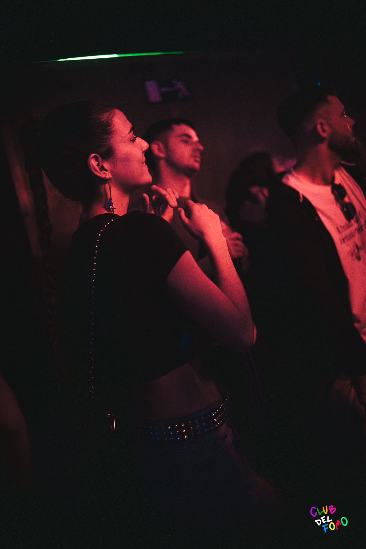 techno tecno djs madrid listas musica electronica club fomo gratis descuentos