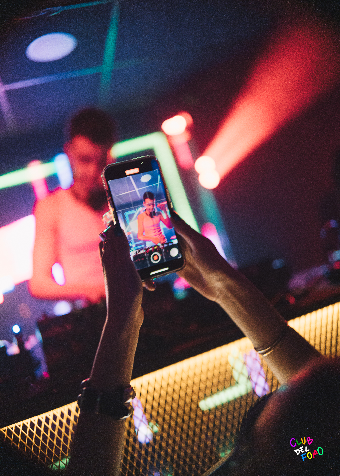 techno tecno djs madrid listas musica electronica club fomo gratis descuentos