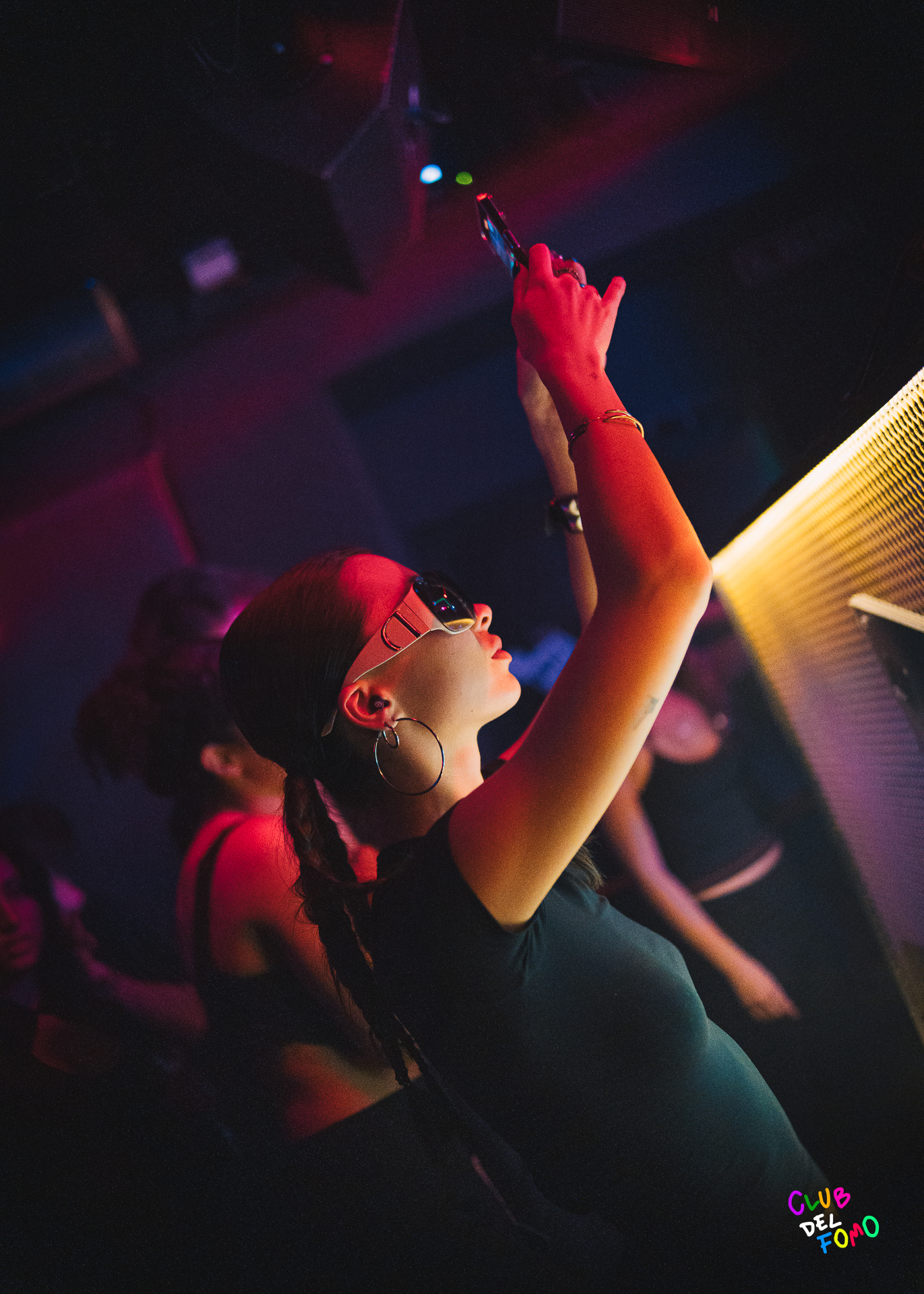 techno tecno djs madrid listas musica electronica club fomo gratis descuentos