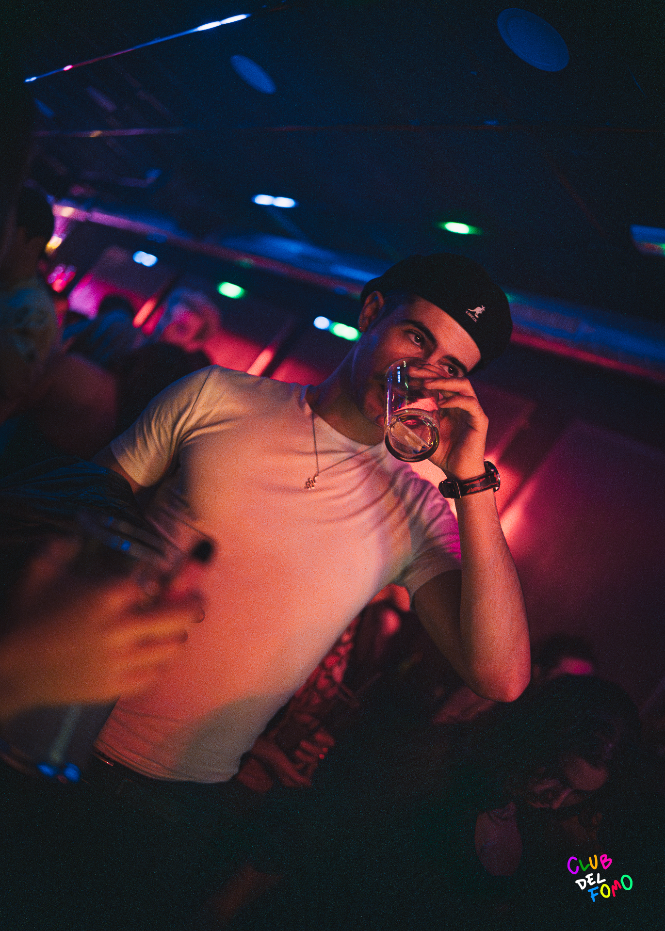 techno tecno djs madrid listas musica electronica club fomo gratis descuentos
