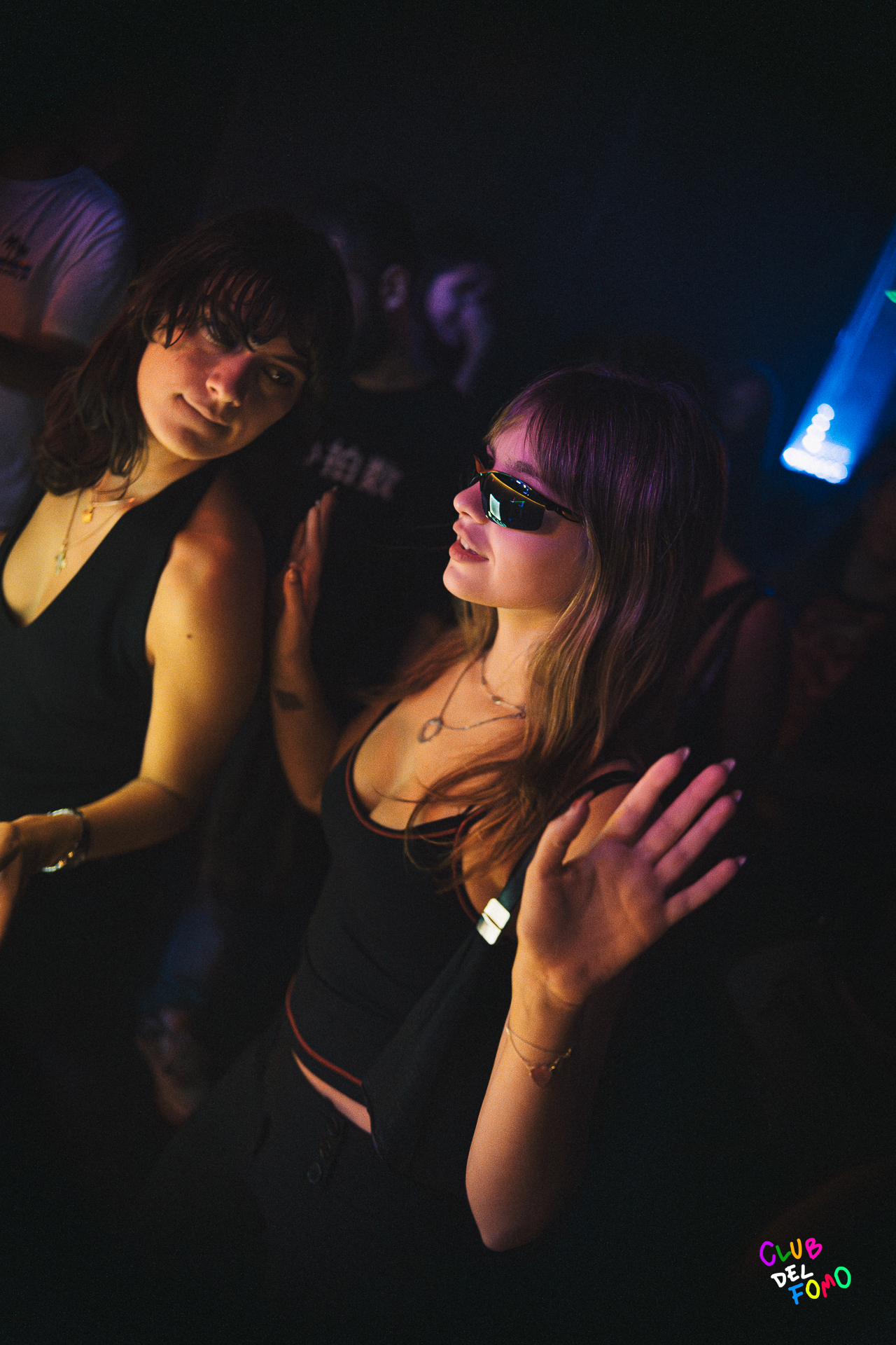 techno tecno djs madrid listas musica electronica club fomo gratis descuentos
