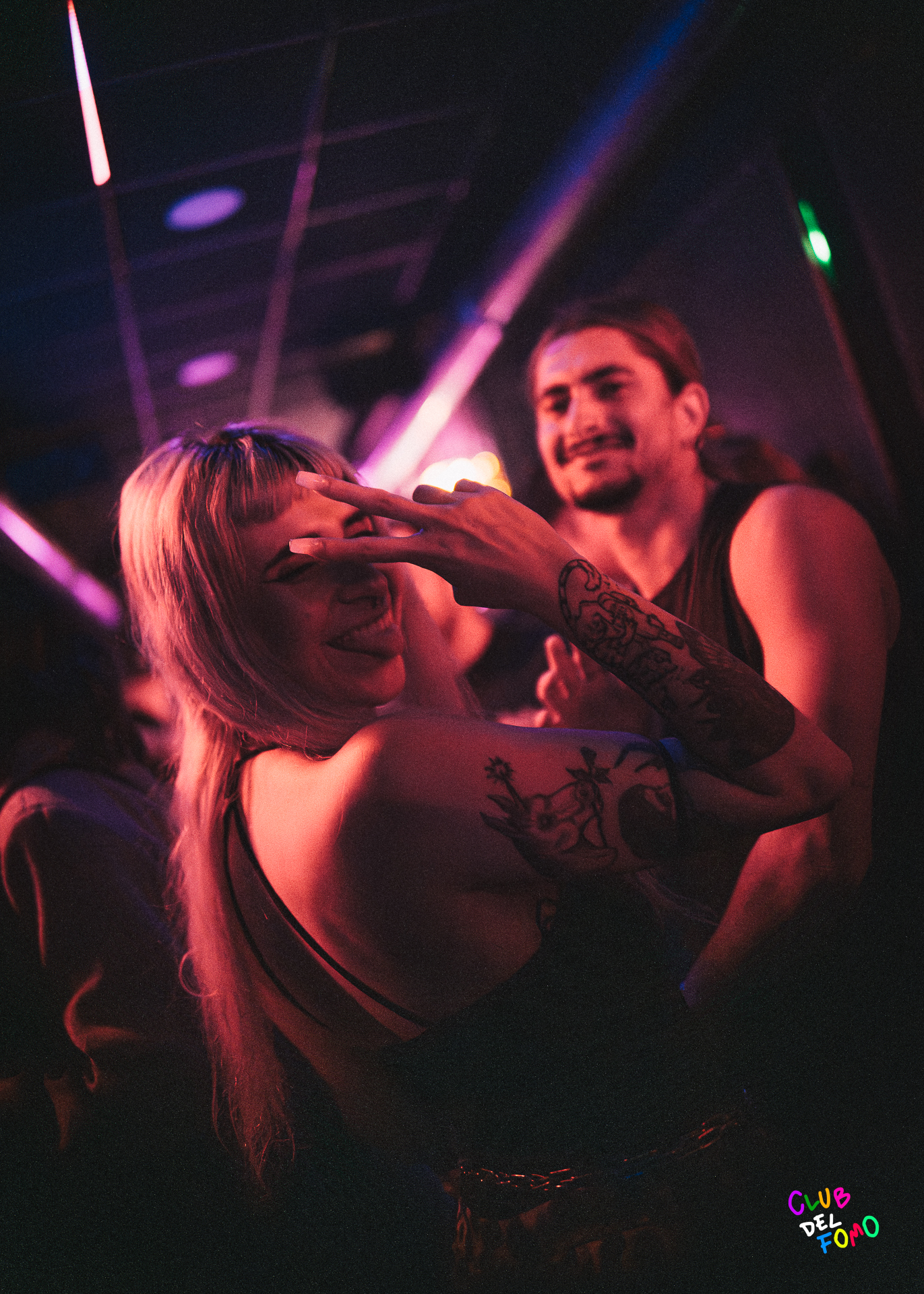 techno tecno djs madrid listas musica electronica club fomo gratis descuentos