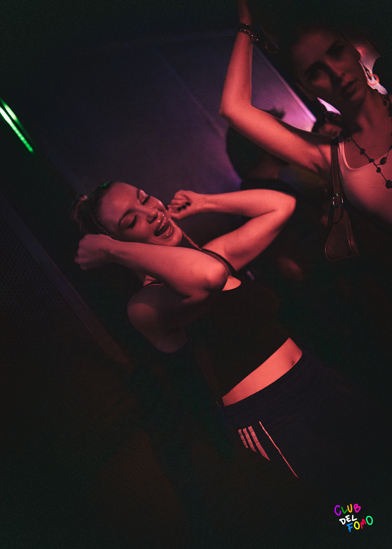 techno tecno djs madrid listas musica electronica club fomo gratis descuentos