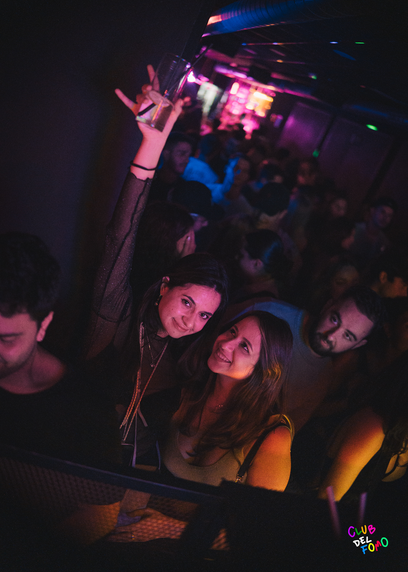 techno tecno djs madrid listas musica electronica club fomo gratis descuentos