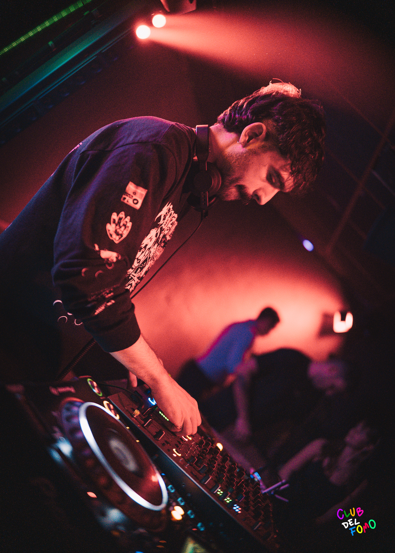 techno tecno djs madrid listas musica electronica club fomo gratis descuentos