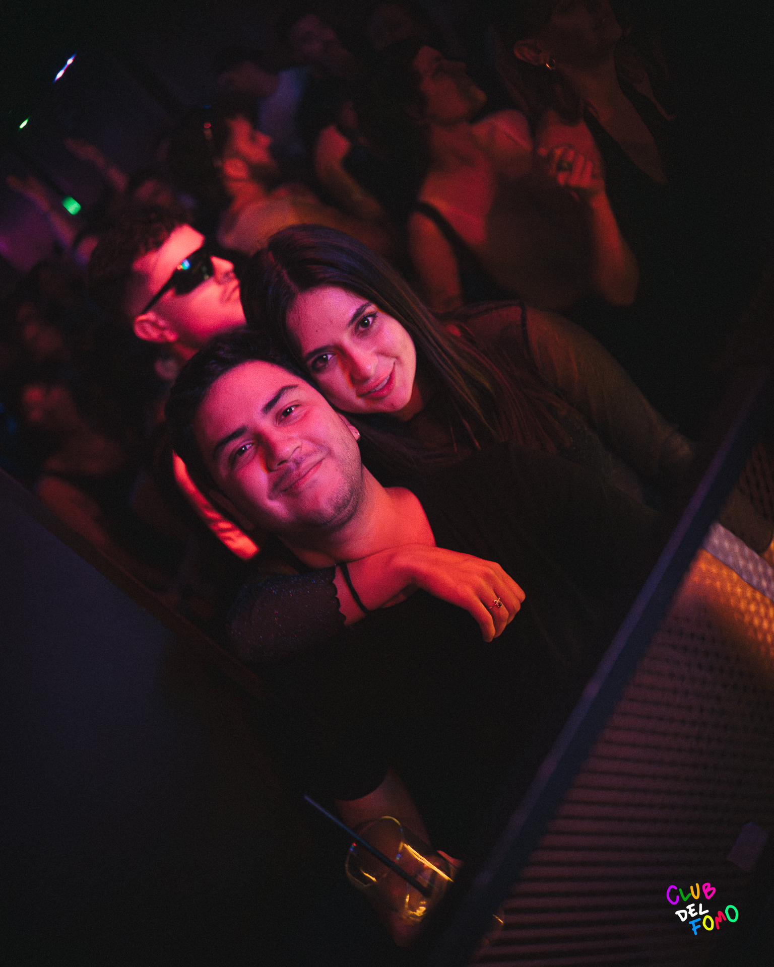 techno tecno djs madrid listas musica electronica club fomo gratis descuentos