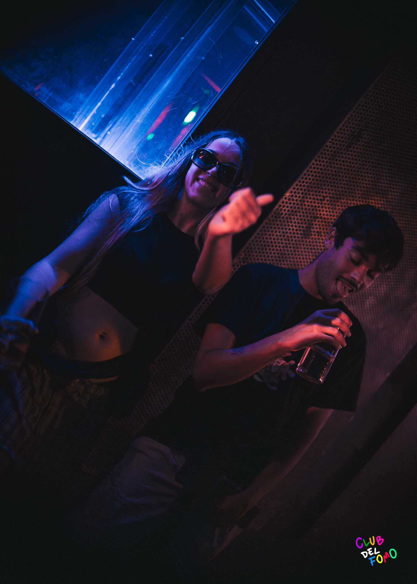 techno tecno djs madrid listas musica electronica club fomo gratis descuentos
