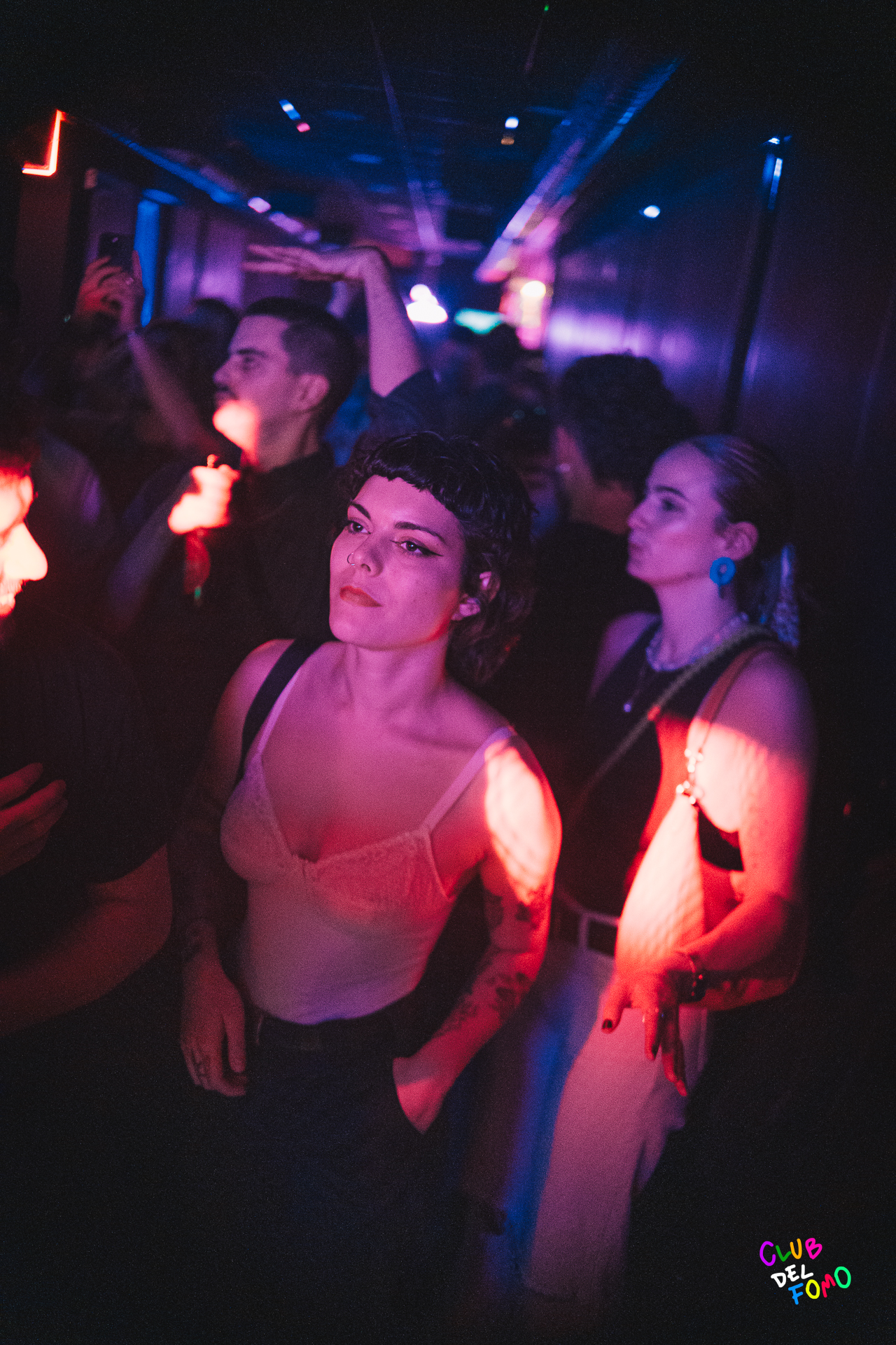 techno tecno djs madrid listas musica electronica club fomo gratis descuentos
