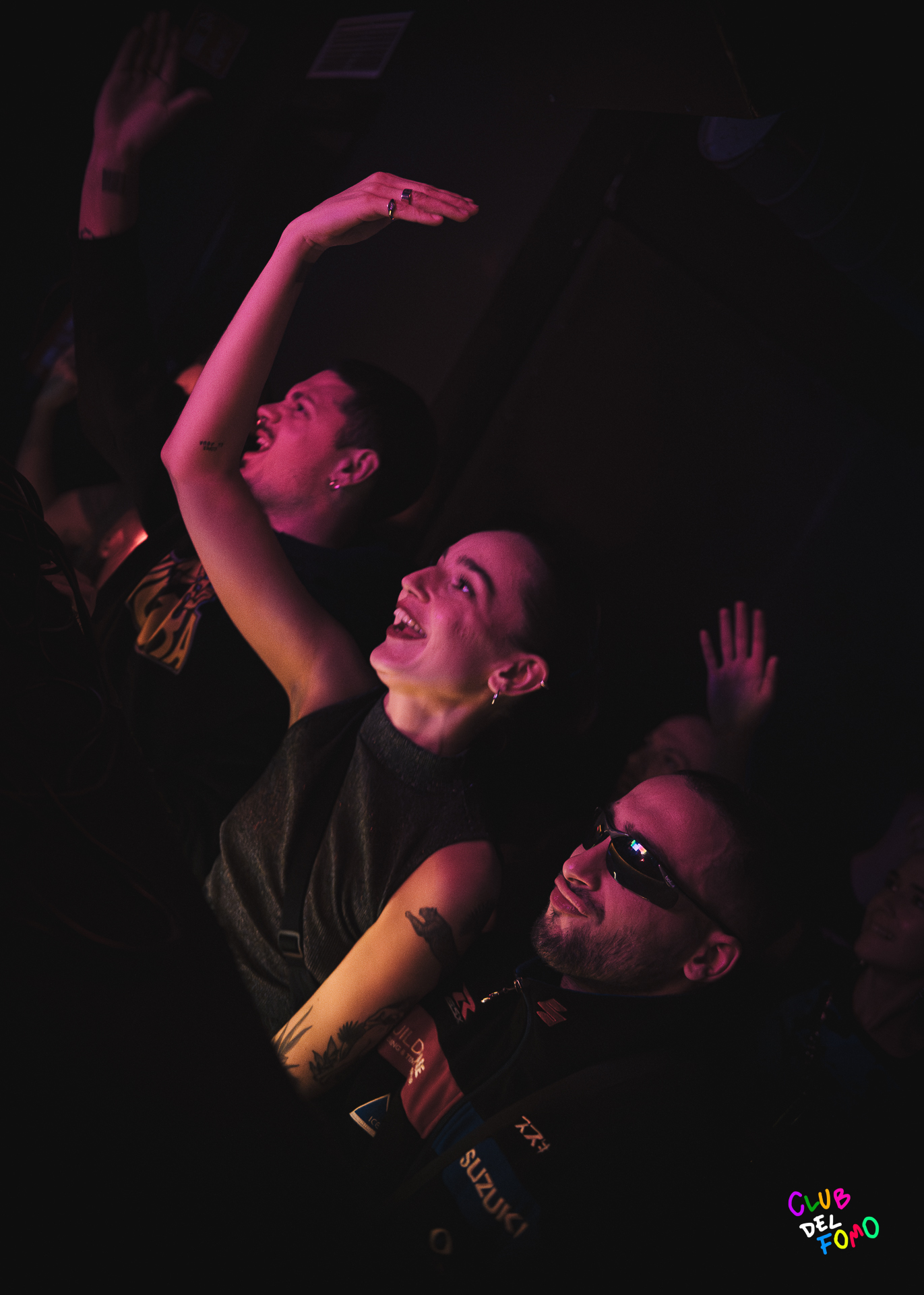 techno tecno djs madrid listas musica electronica club fomo gratis descuentos