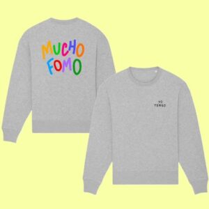 mucho fomo ropa