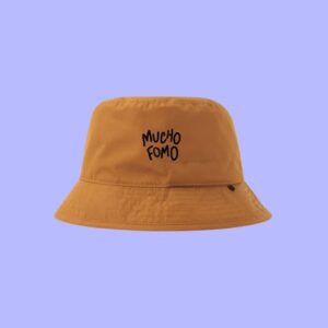 ropa mucho fomo madrid